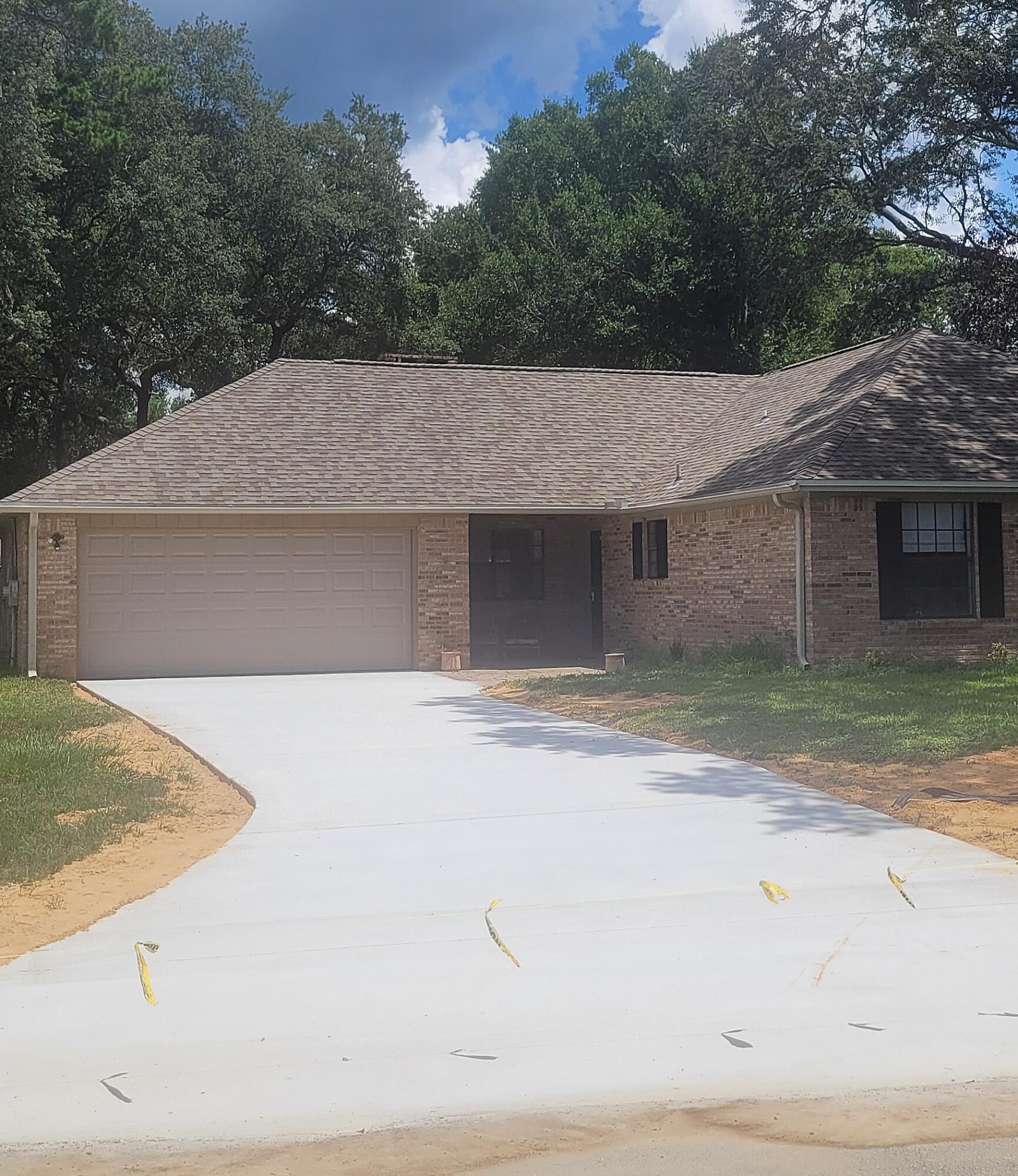 WOODLANDS - Residential