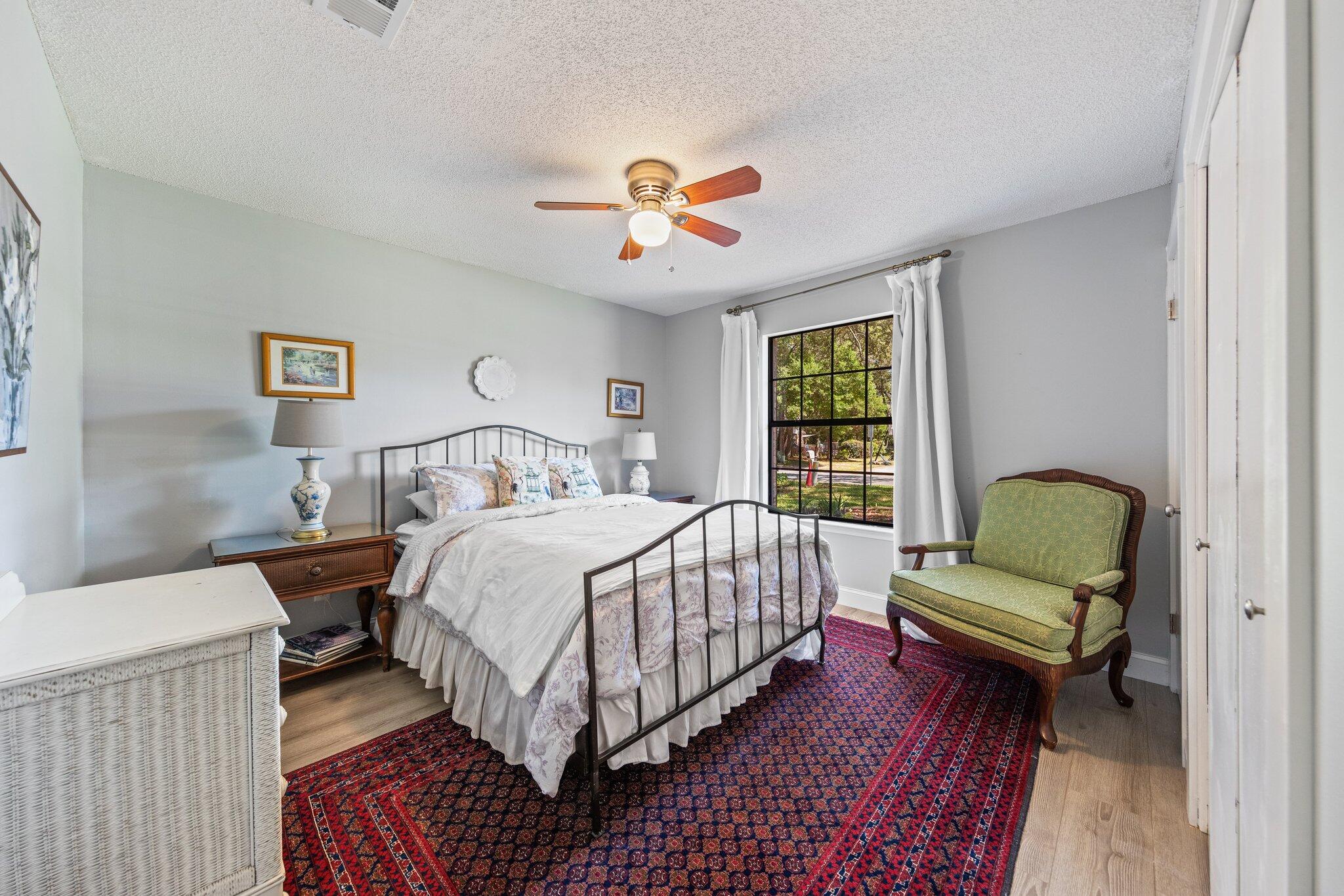 WOODLANDS - Residential