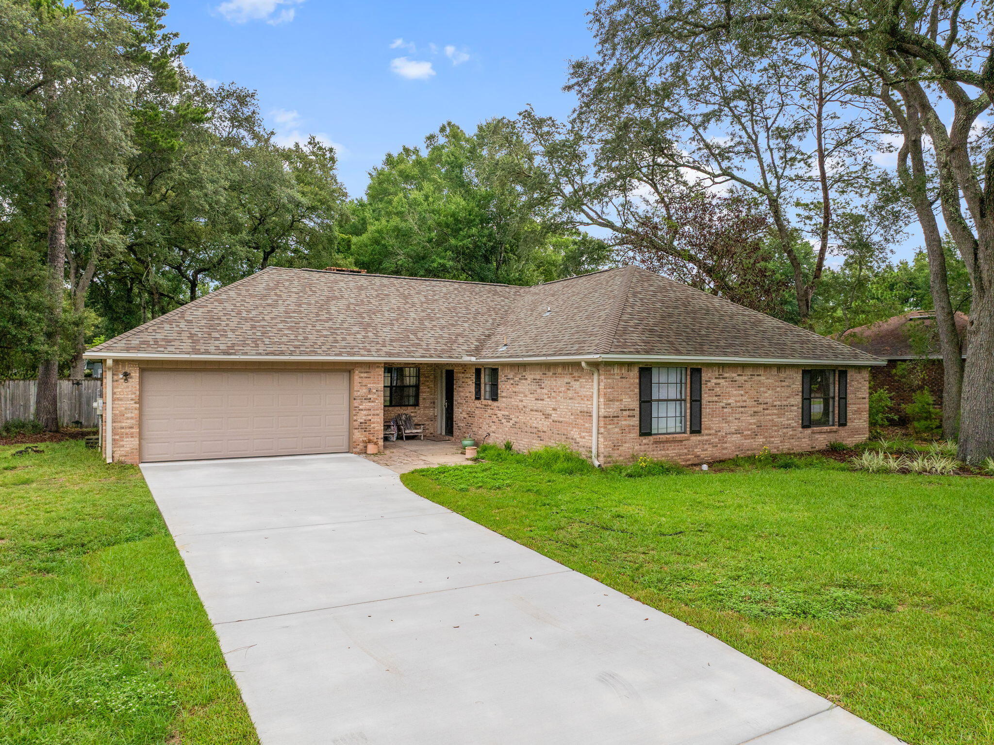 WOODLANDS - Residential