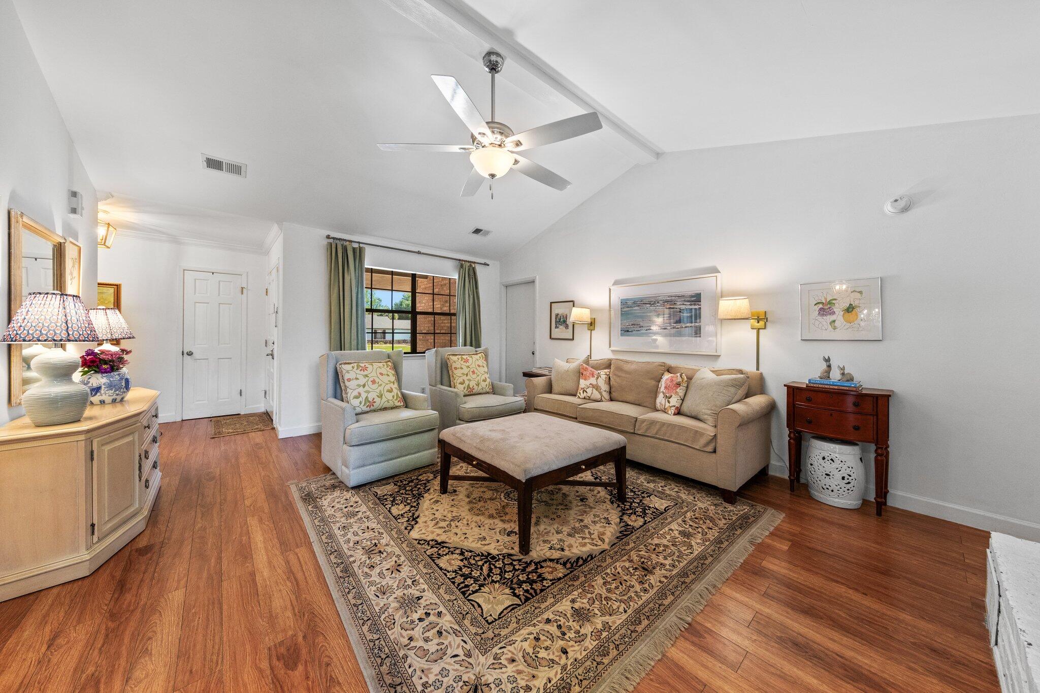 WOODLANDS - Residential