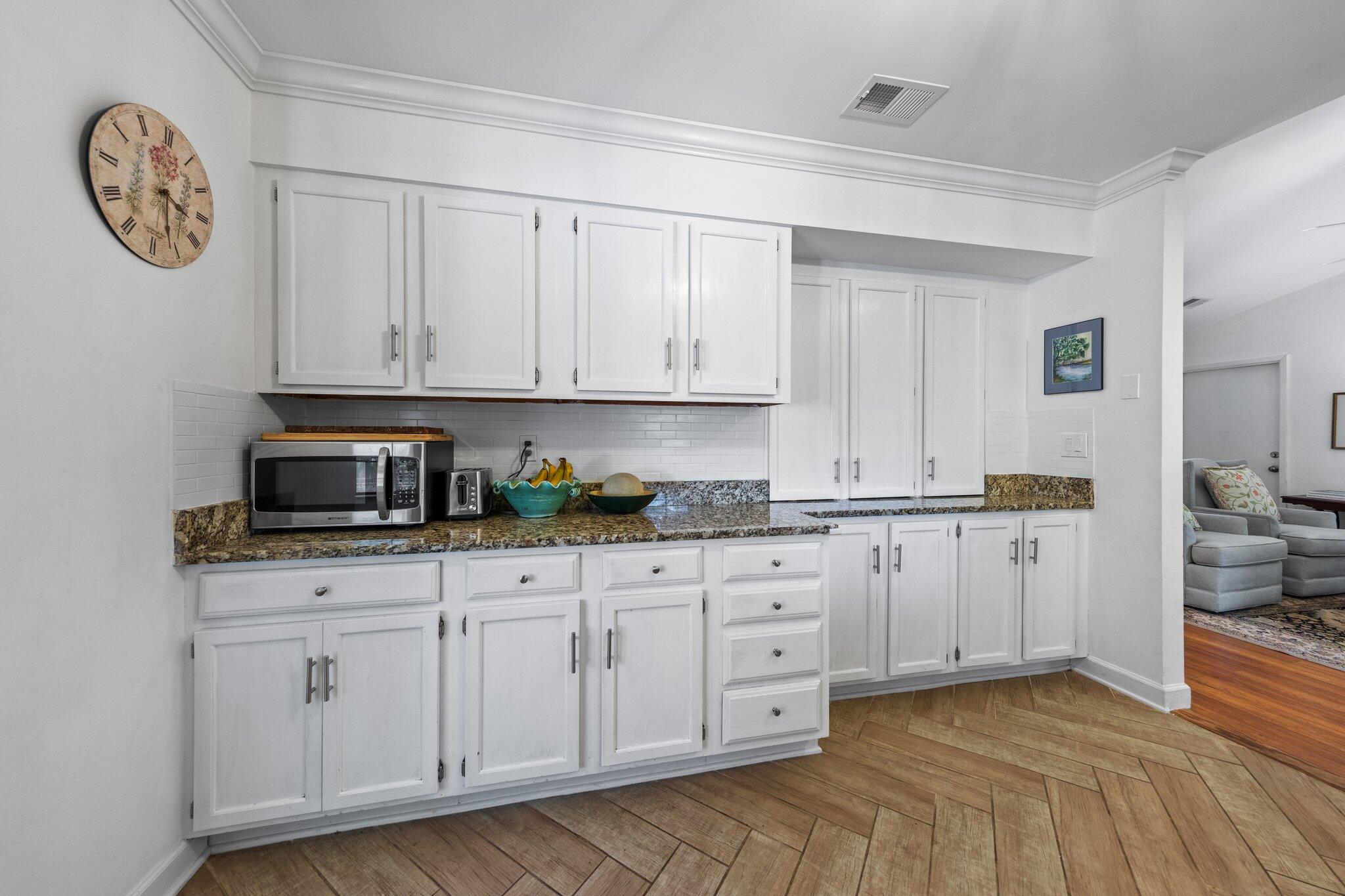 WOODLANDS - Residential