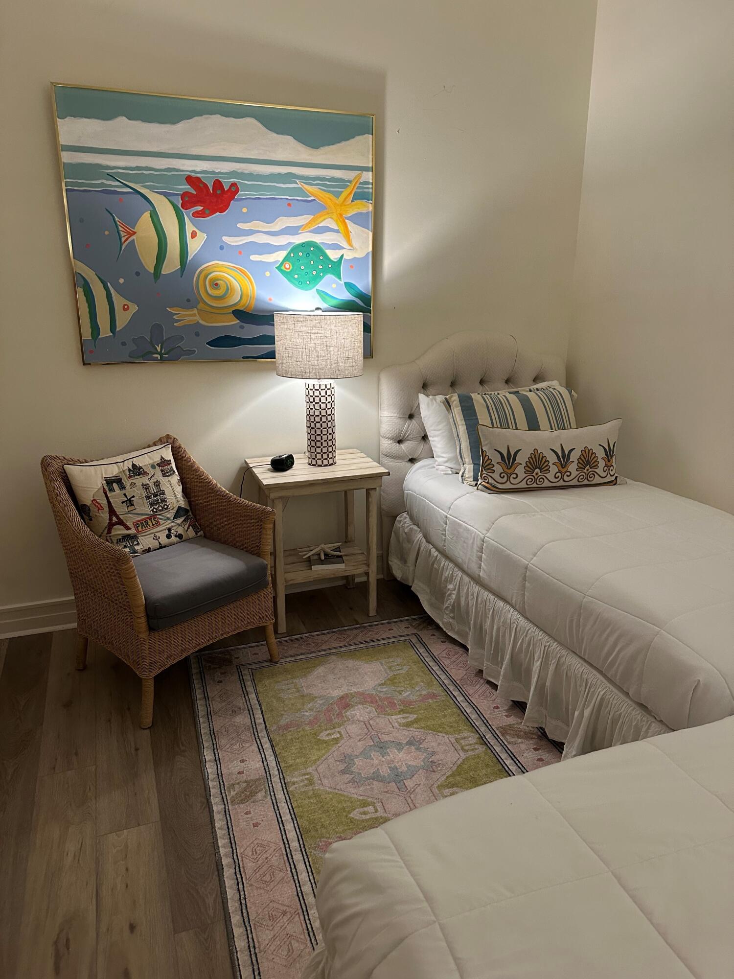 1101 Sawgrass Court 105