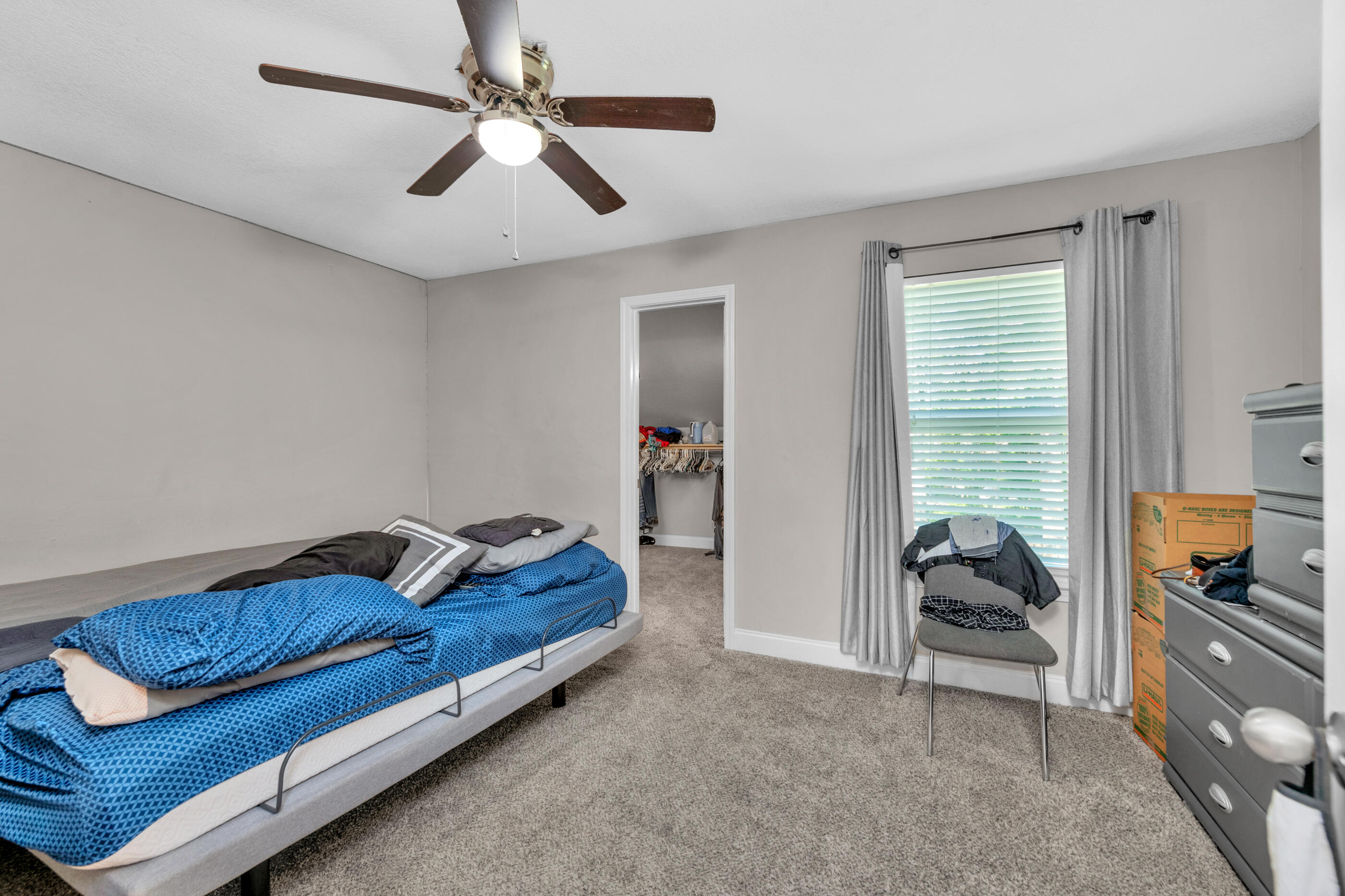 QUAIL MEADOWS - Residential