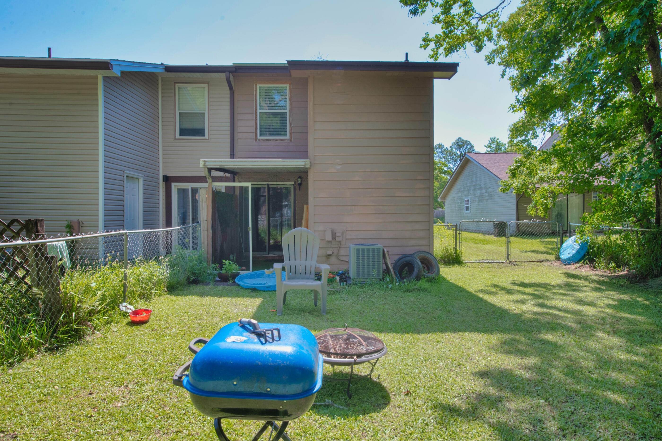 QUAIL MEADOWS - Residential