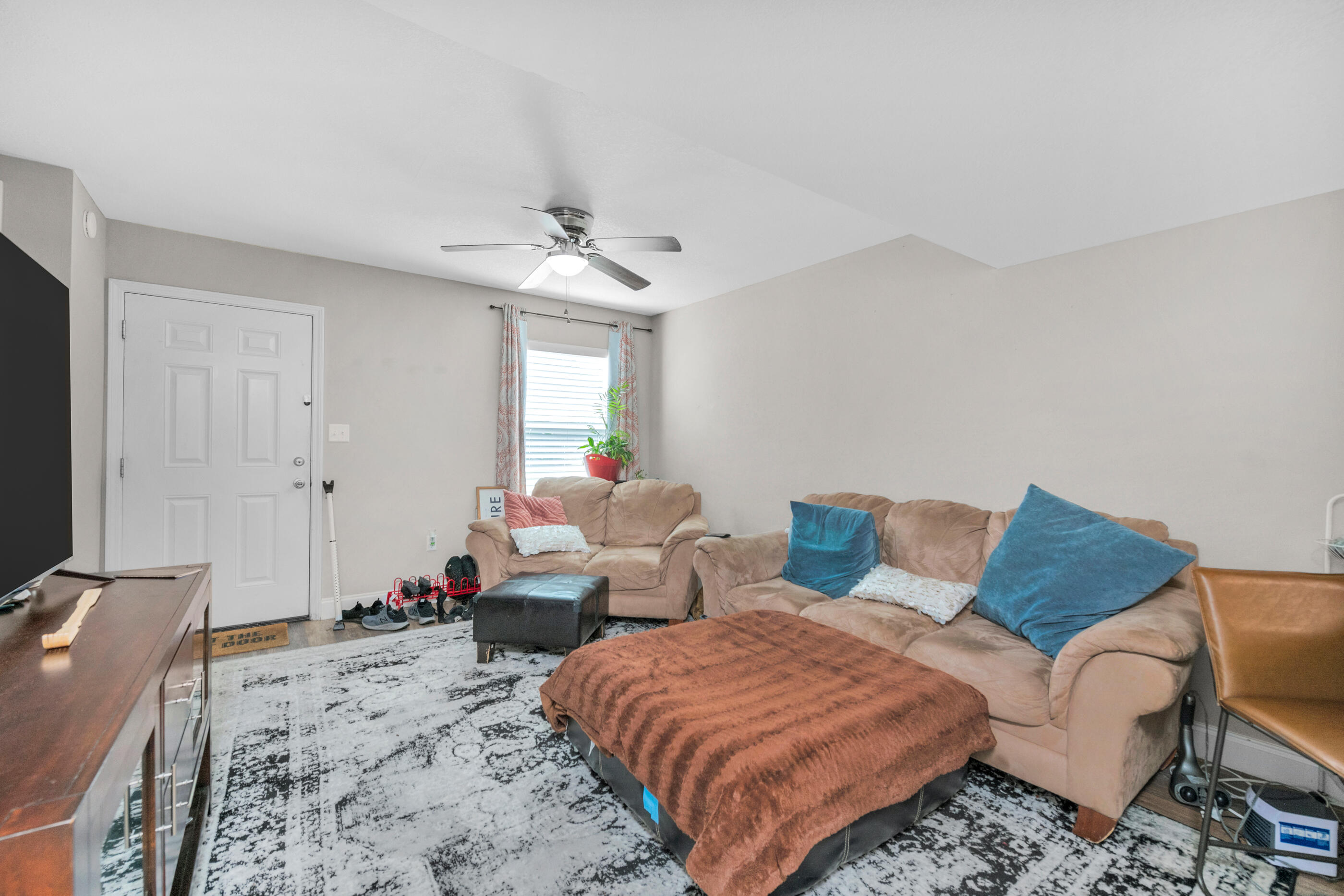 QUAIL MEADOWS - Residential