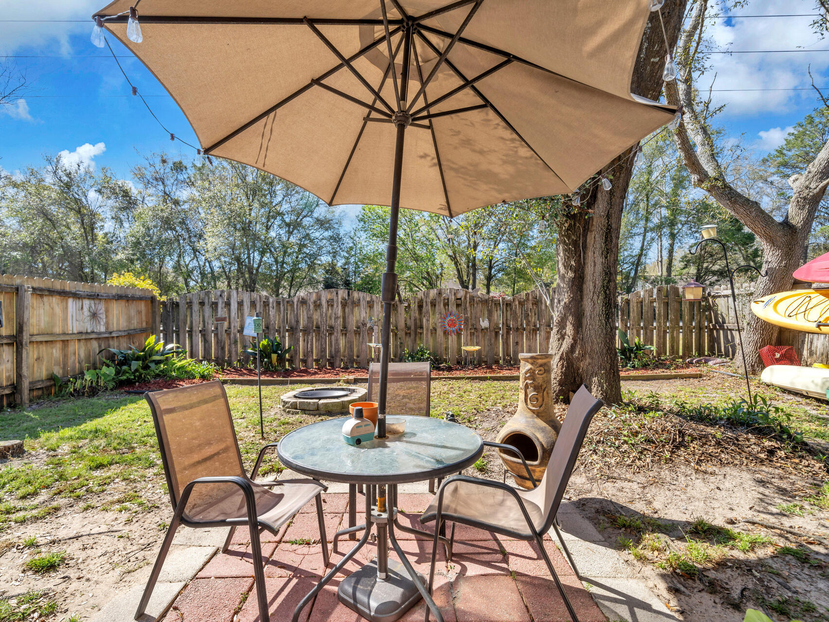 BUNGALOWS AT BLUEWATER BAY - Residential