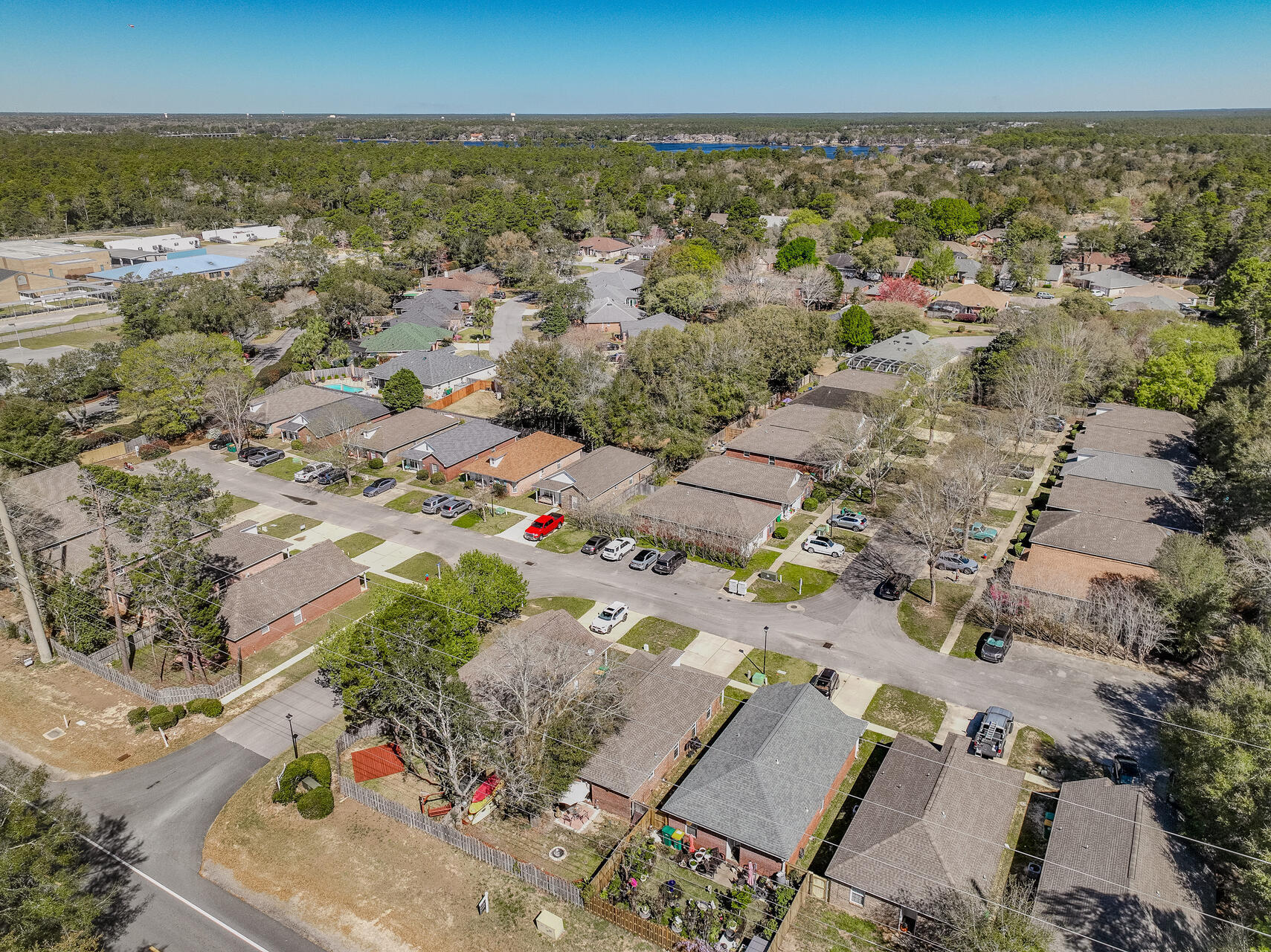 BUNGALOWS AT BLUEWATER BAY - Residential