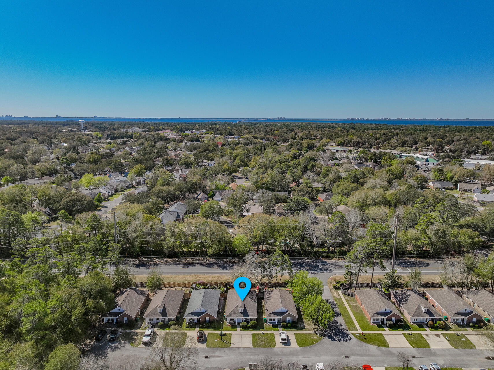 BUNGALOWS AT BLUEWATER BAY - Residential