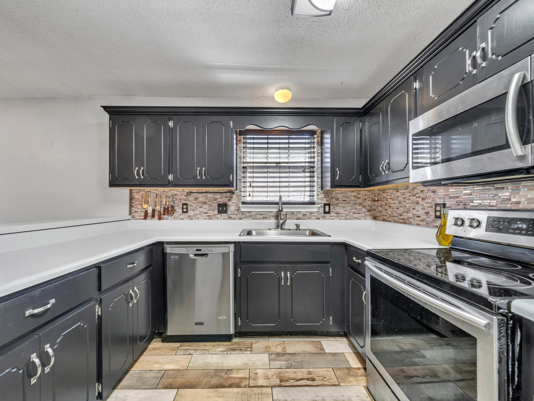BUNGALOWS AT BLUEWATER BAY - Residential