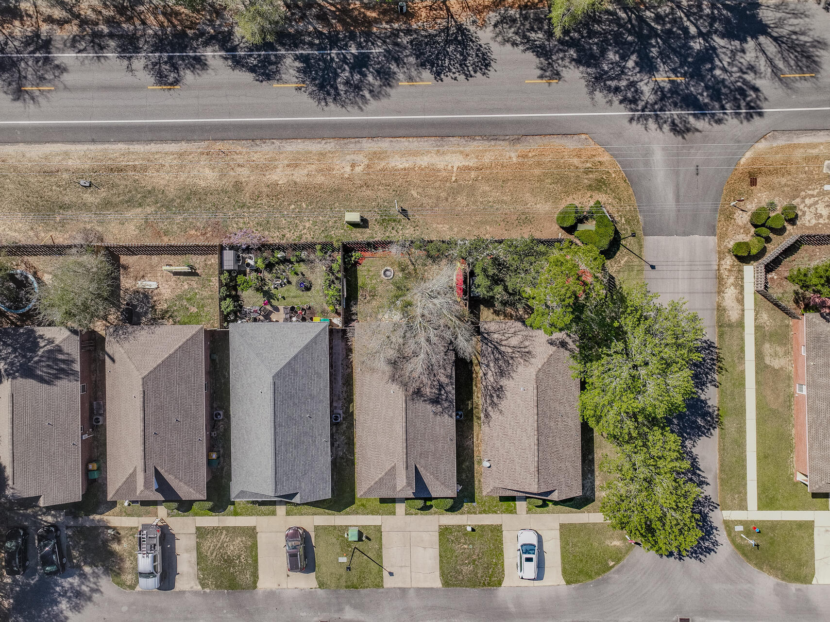 BUNGALOWS AT BLUEWATER BAY - Residential