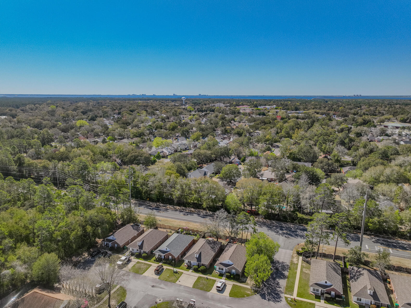 BUNGALOWS AT BLUEWATER BAY - Residential