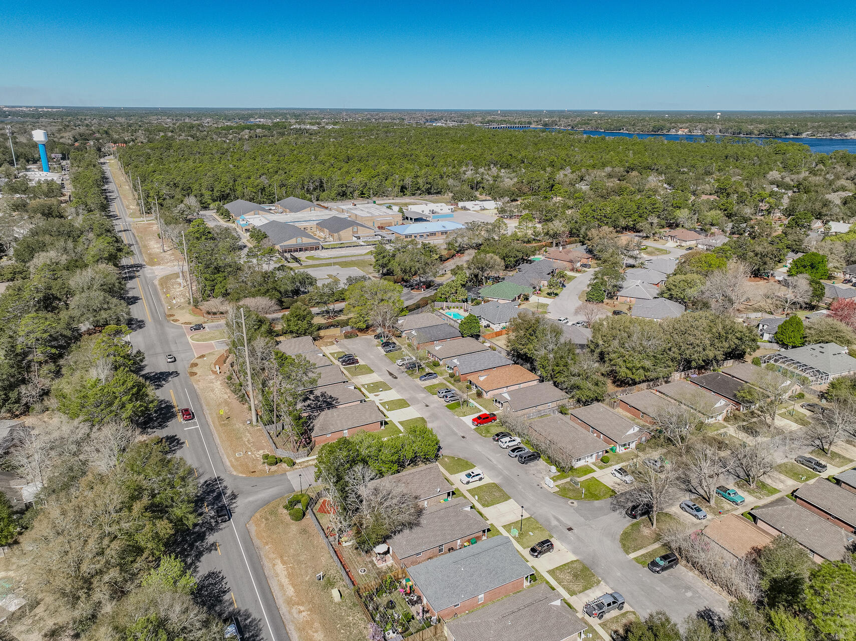 BUNGALOWS AT BLUEWATER BAY - Residential