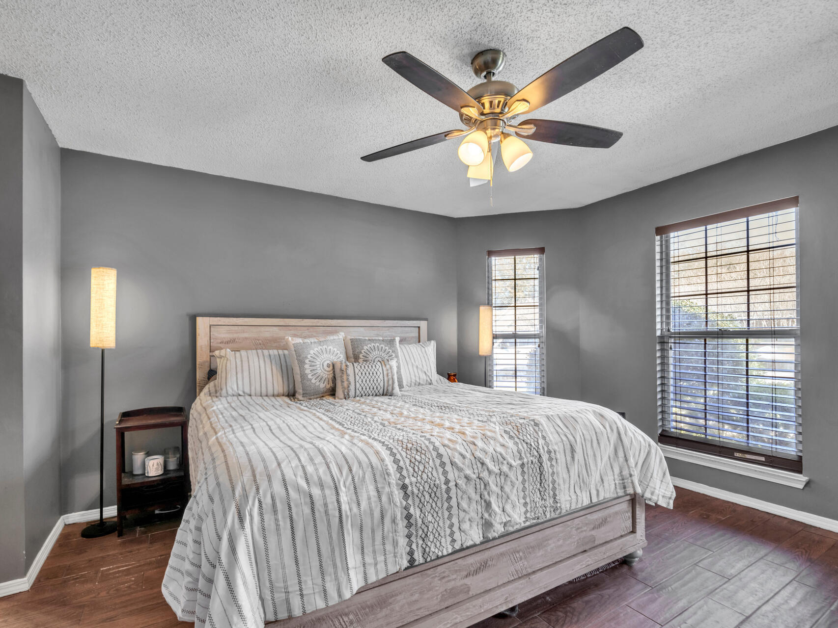 BUNGALOWS AT BLUEWATER BAY - Residential