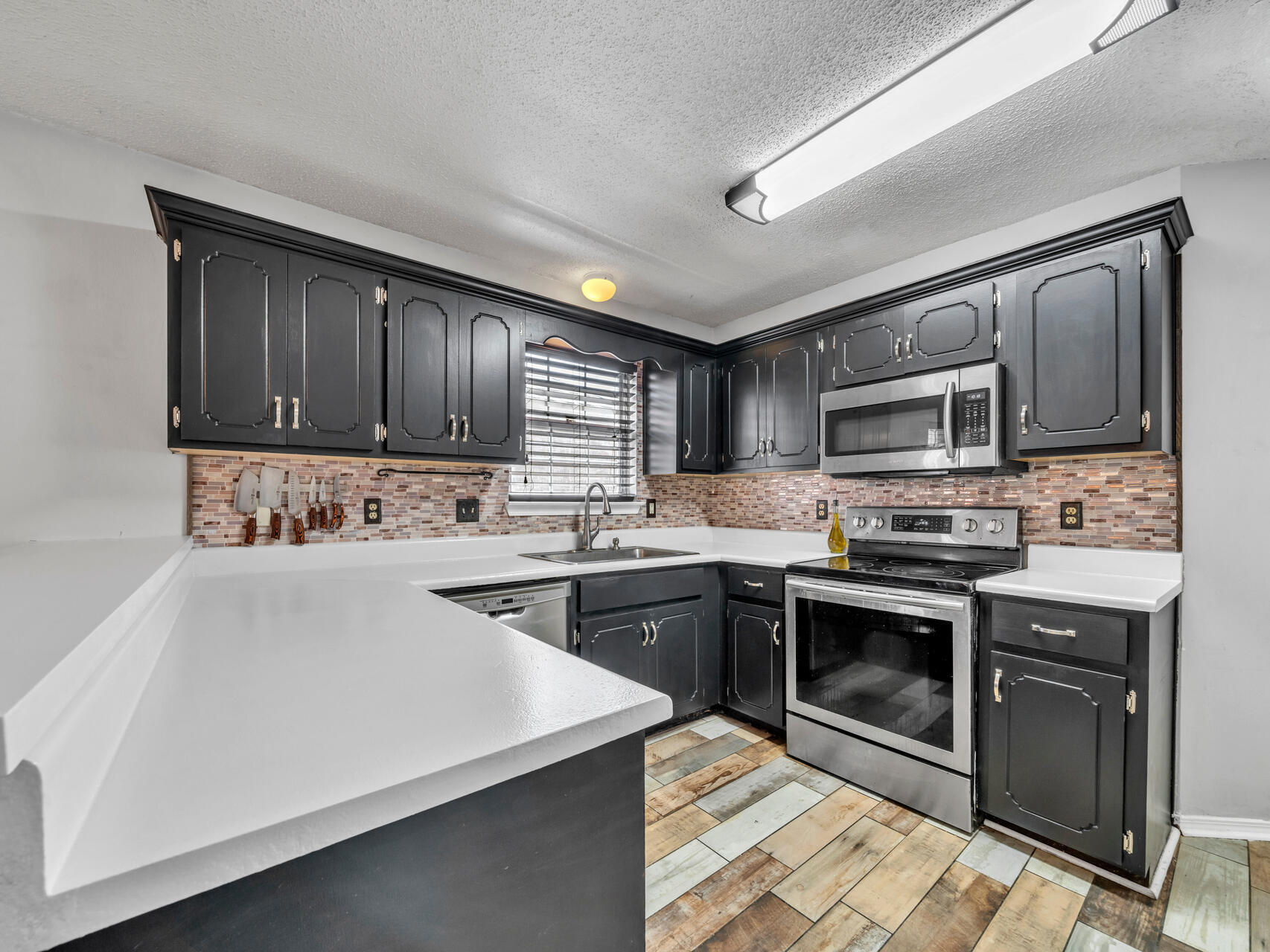 BUNGALOWS AT BLUEWATER BAY - Residential