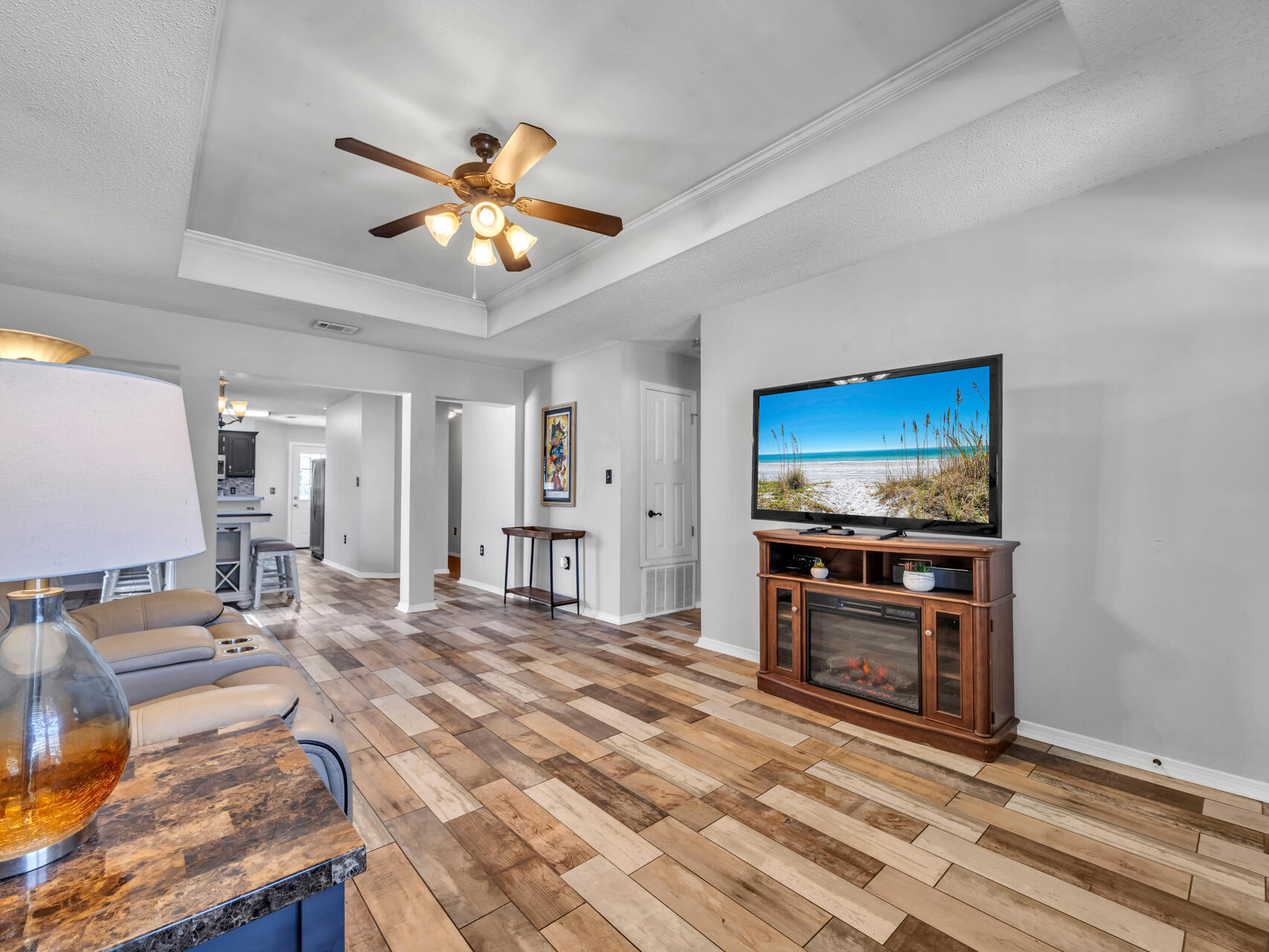 BUNGALOWS AT BLUEWATER BAY - Residential