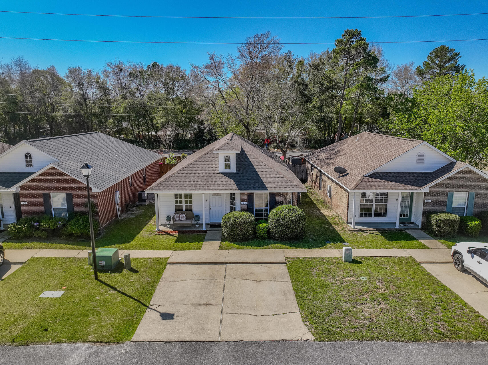 BUNGALOWS AT BLUEWATER BAY - Residential