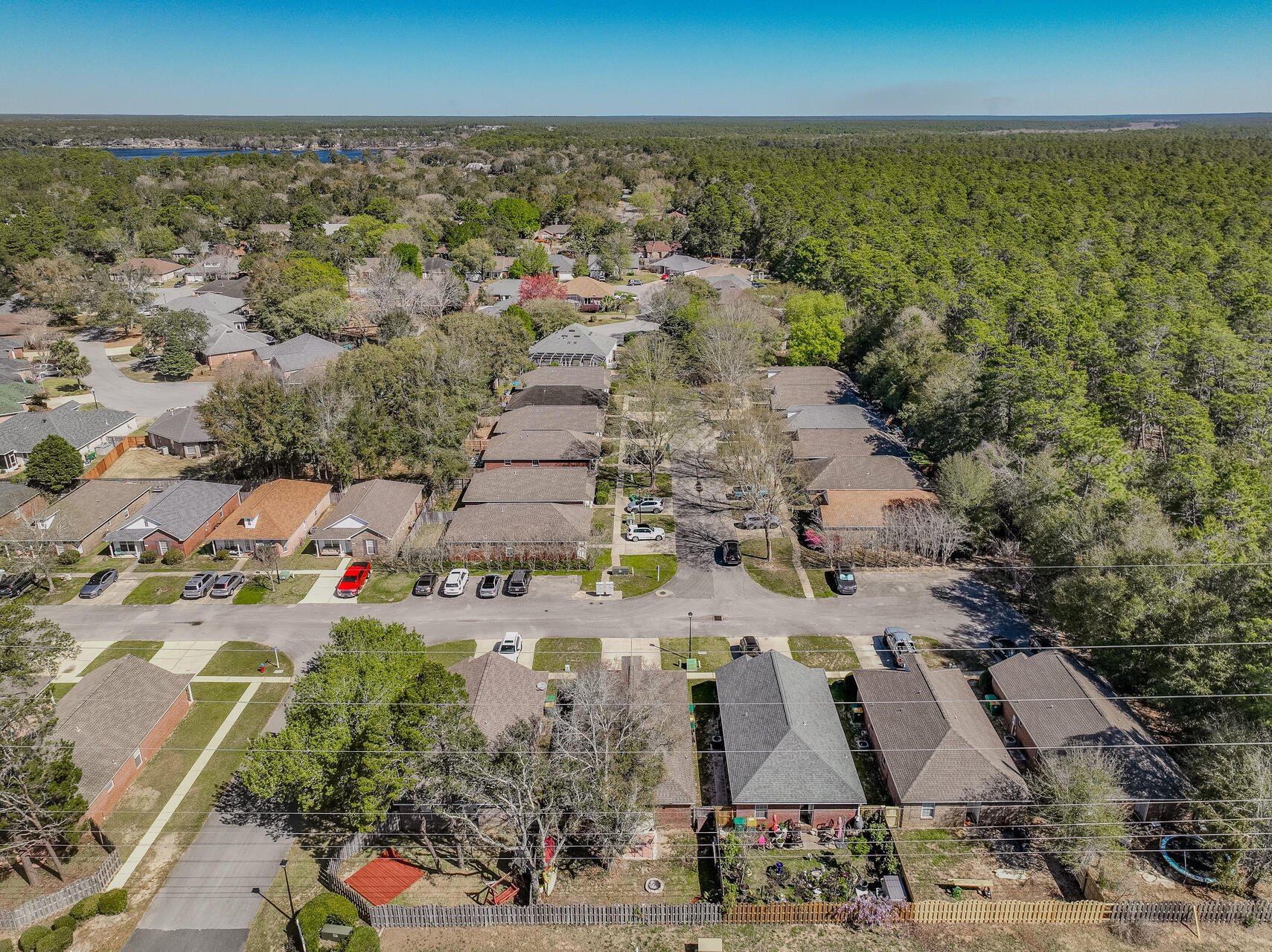 BUNGALOWS AT BLUEWATER BAY - Residential