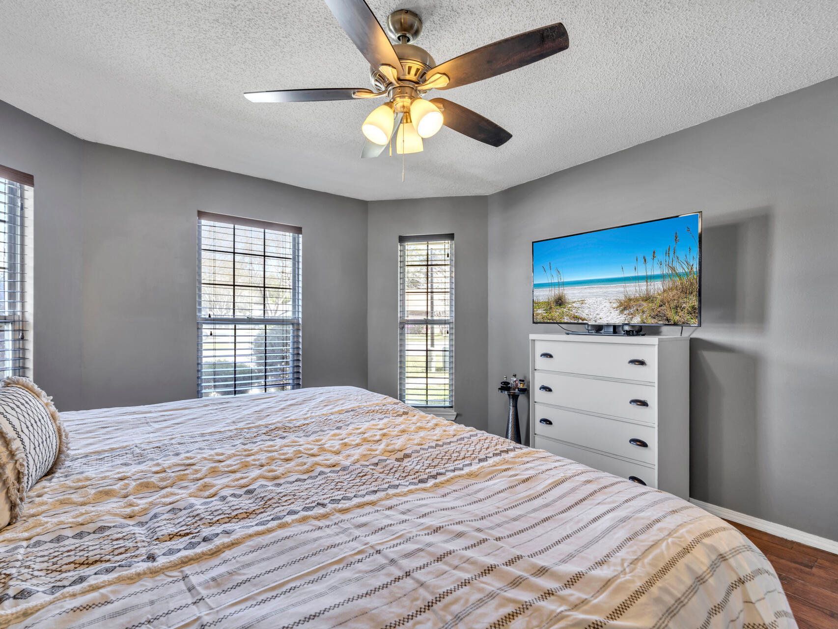 BUNGALOWS AT BLUEWATER BAY - Residential