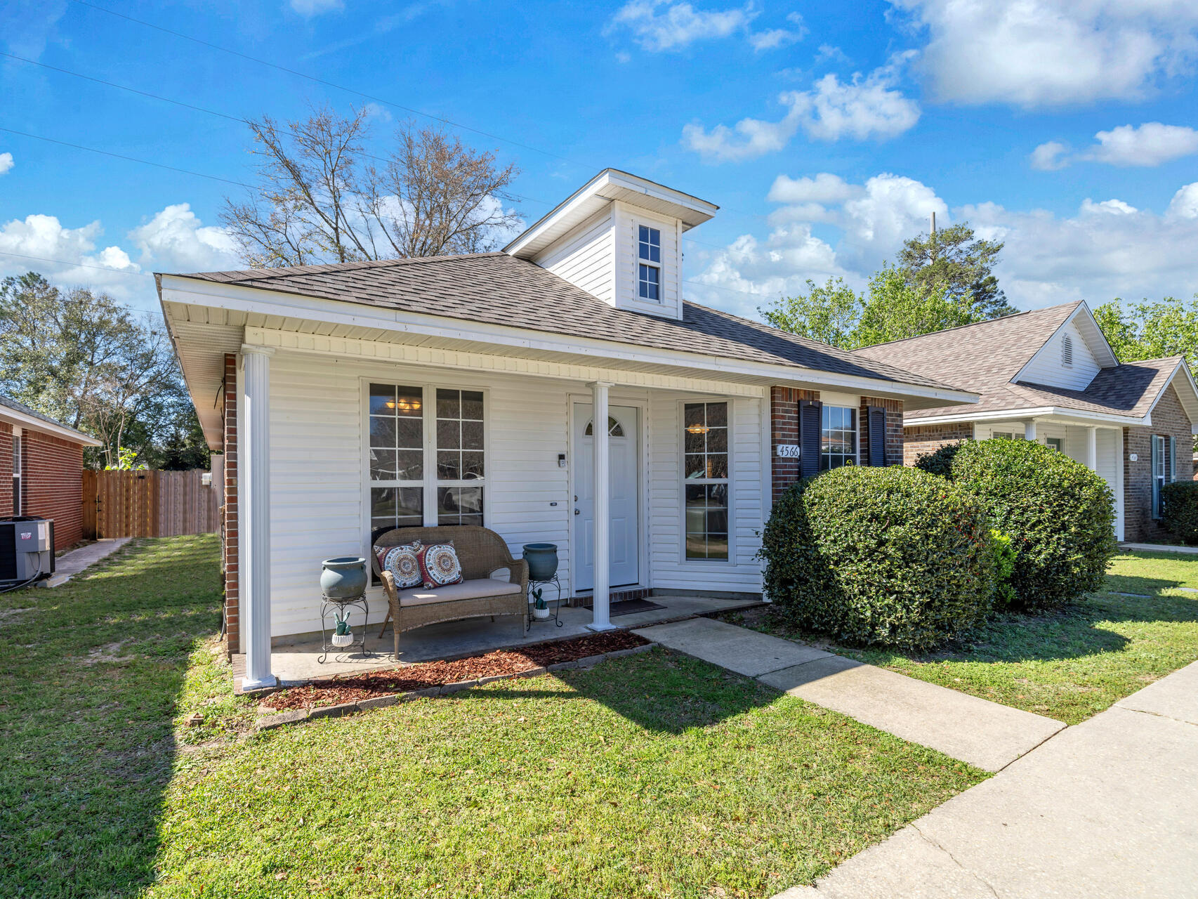 BUNGALOWS AT BLUEWATER BAY - Residential