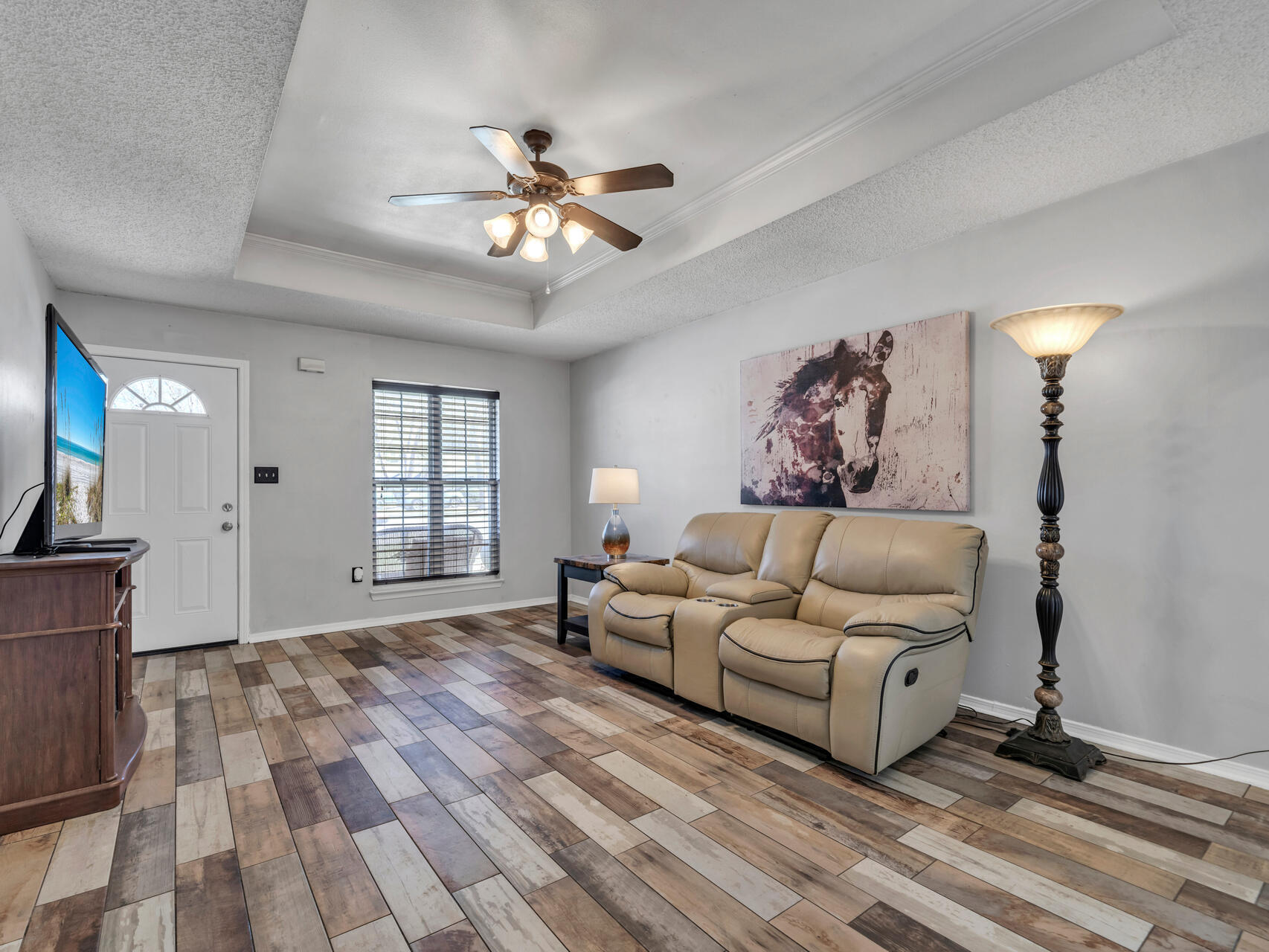 BUNGALOWS AT BLUEWATER BAY - Residential