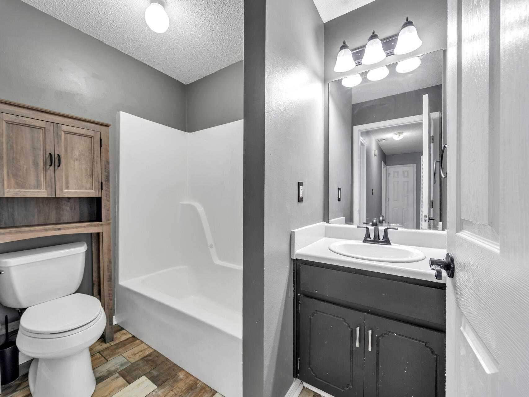 BUNGALOWS AT BLUEWATER BAY - Residential