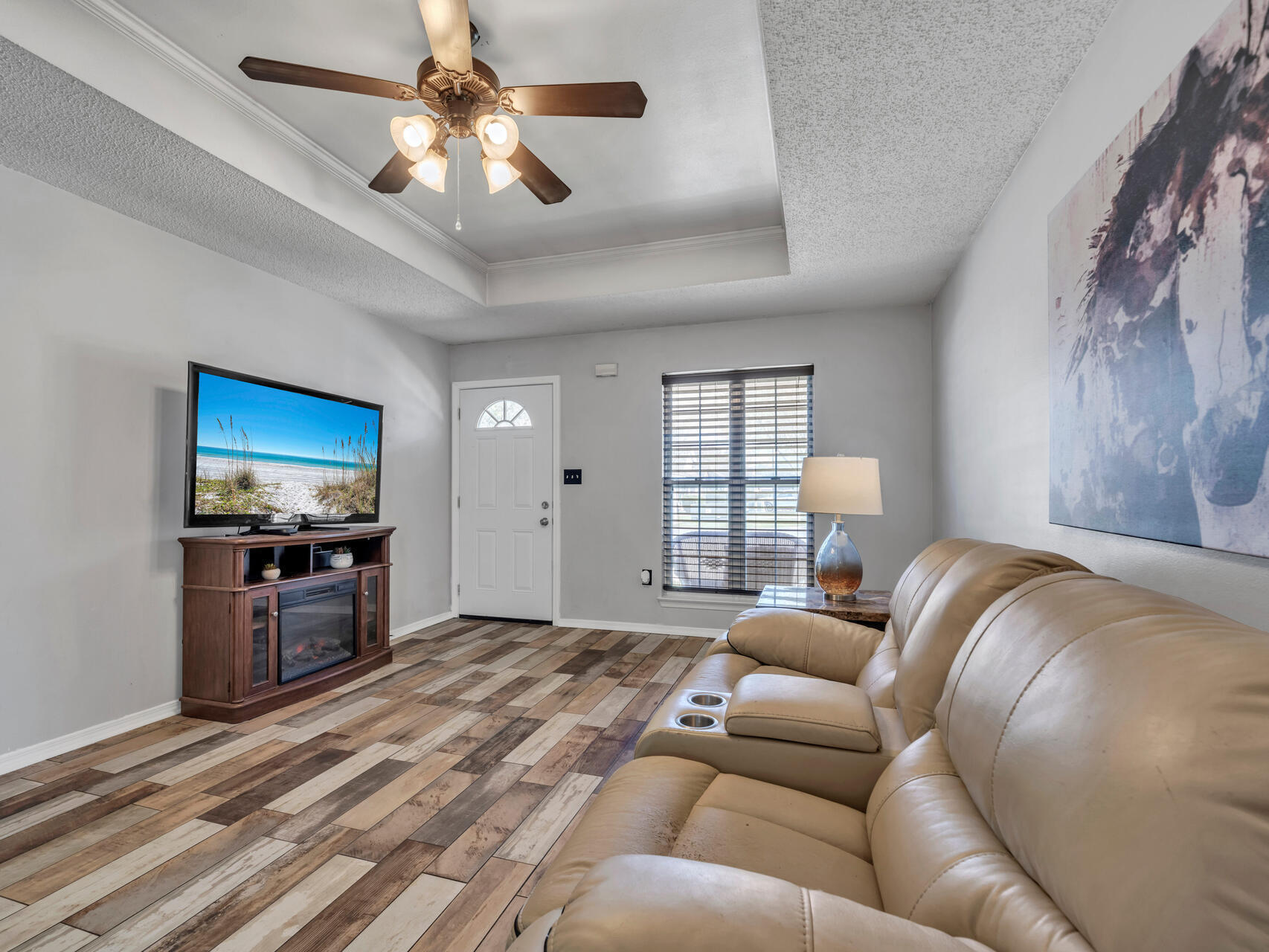 BUNGALOWS AT BLUEWATER BAY - Residential