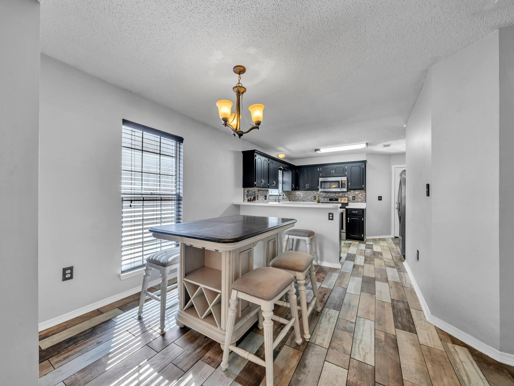 BUNGALOWS AT BLUEWATER BAY - Residential