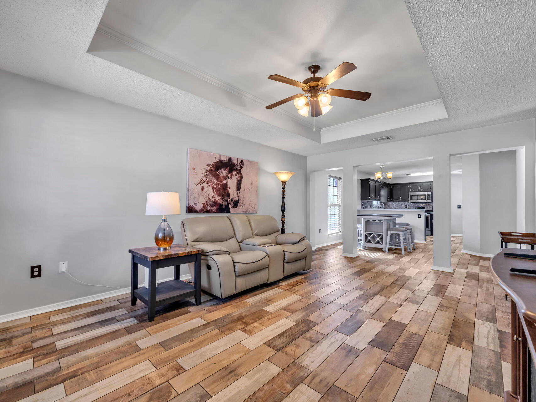 BUNGALOWS AT BLUEWATER BAY - Residential
