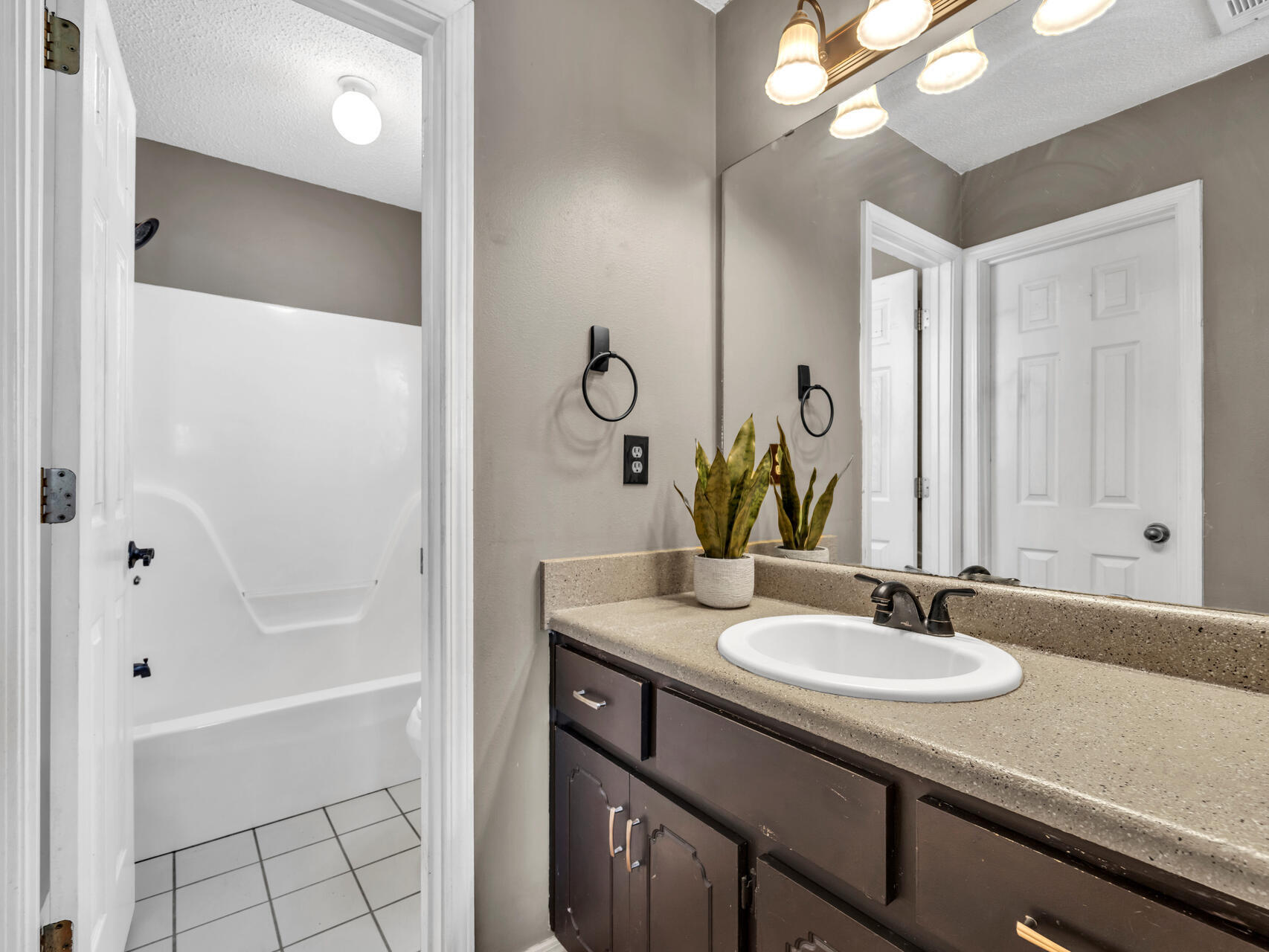 BUNGALOWS AT BLUEWATER BAY - Residential