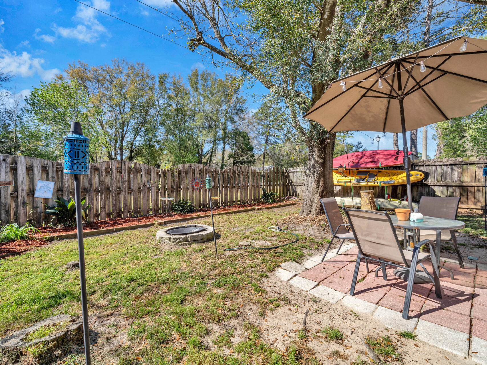 BUNGALOWS AT BLUEWATER BAY - Residential