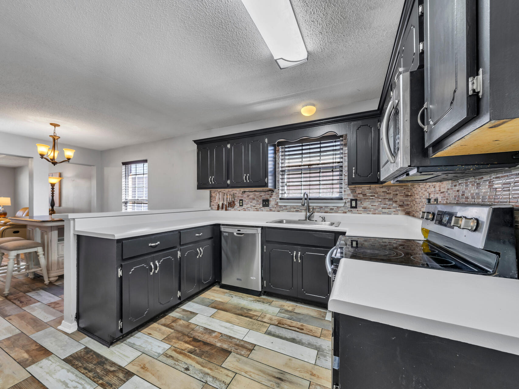 BUNGALOWS AT BLUEWATER BAY - Residential