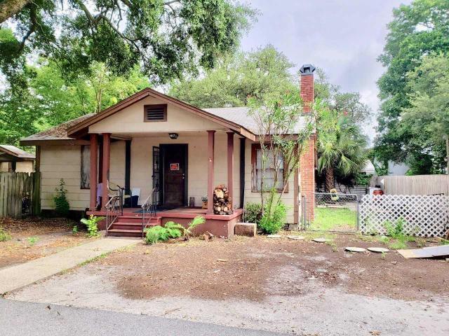 GIBSON ADDN TO FORT WALTON BEACH - Residential