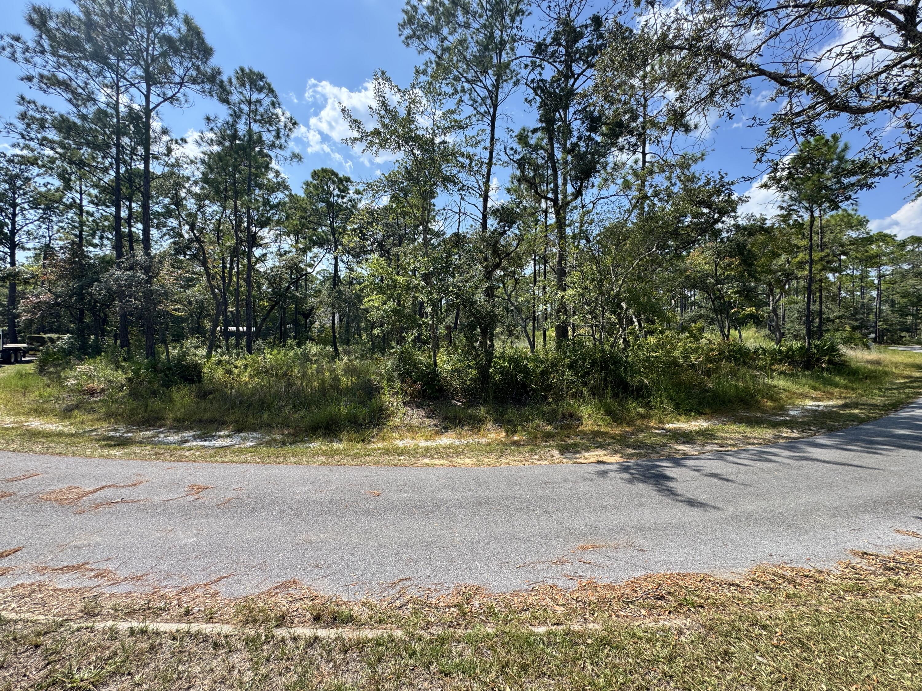 CROSS CREEK SHORES - Land