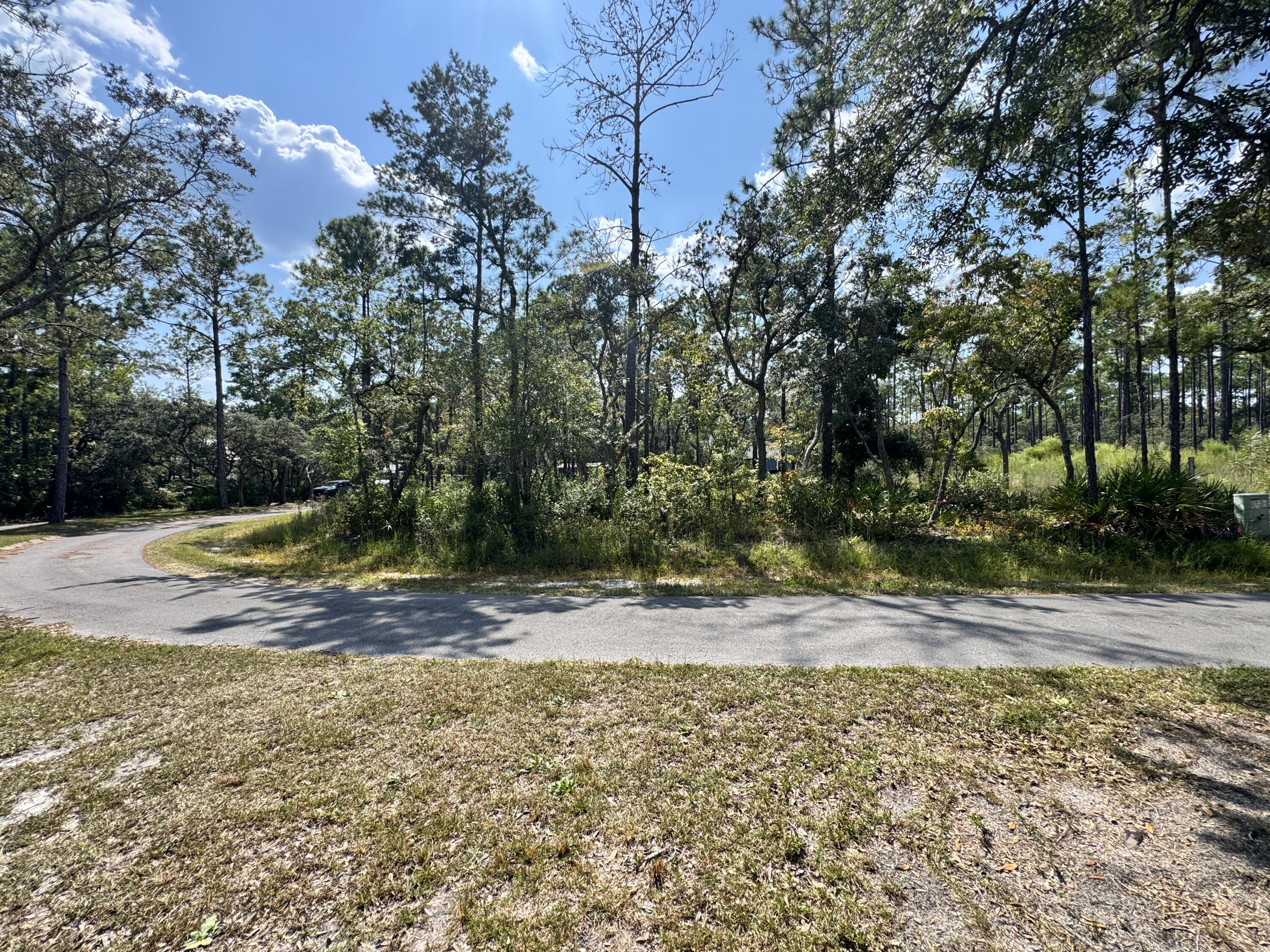 CROSS CREEK SHORES - Land