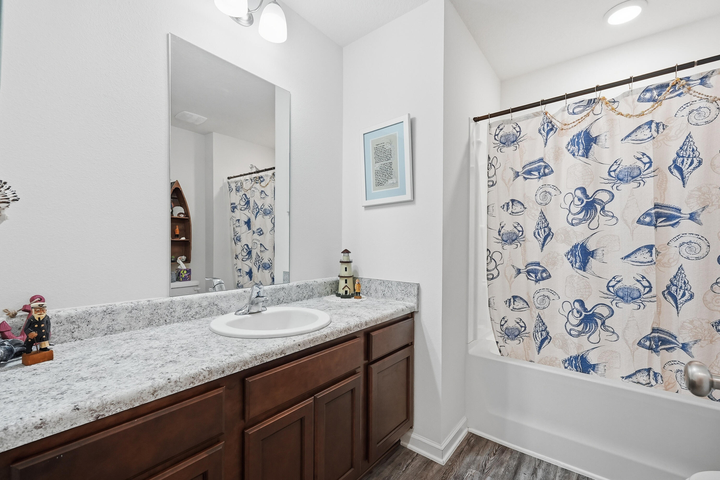 Redstone Commons - Residential