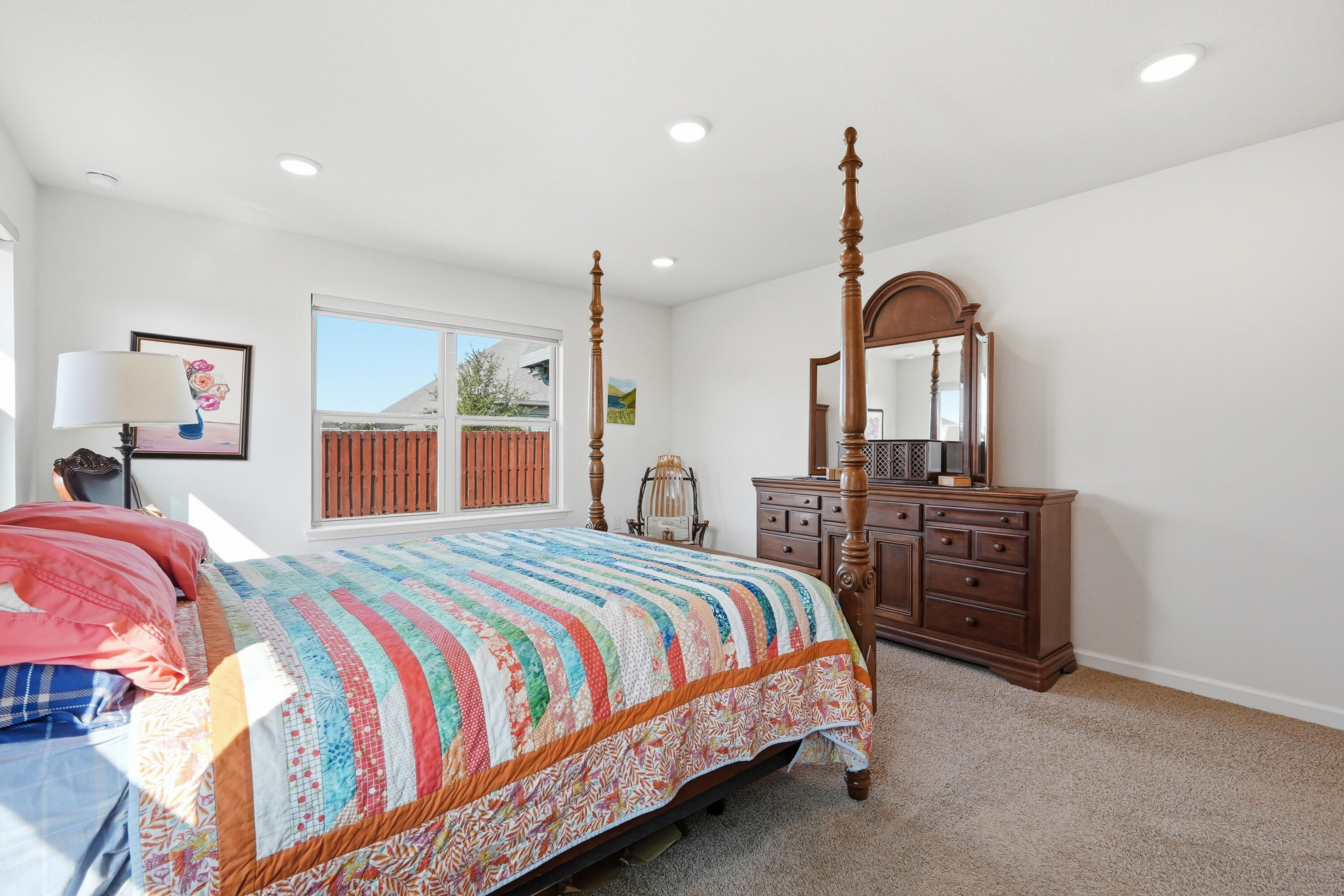 Redstone Commons - Residential