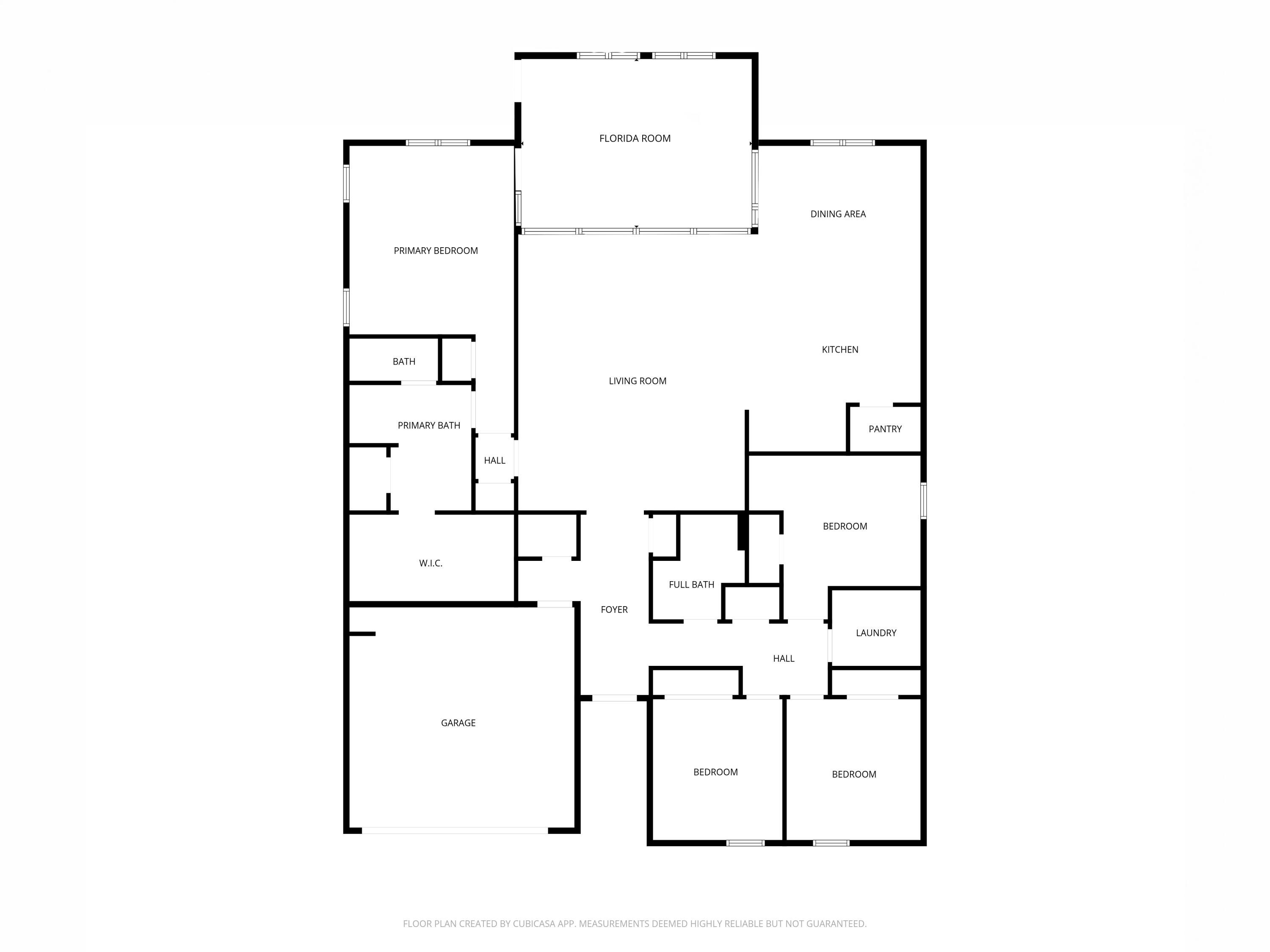Redstone Commons - Residential