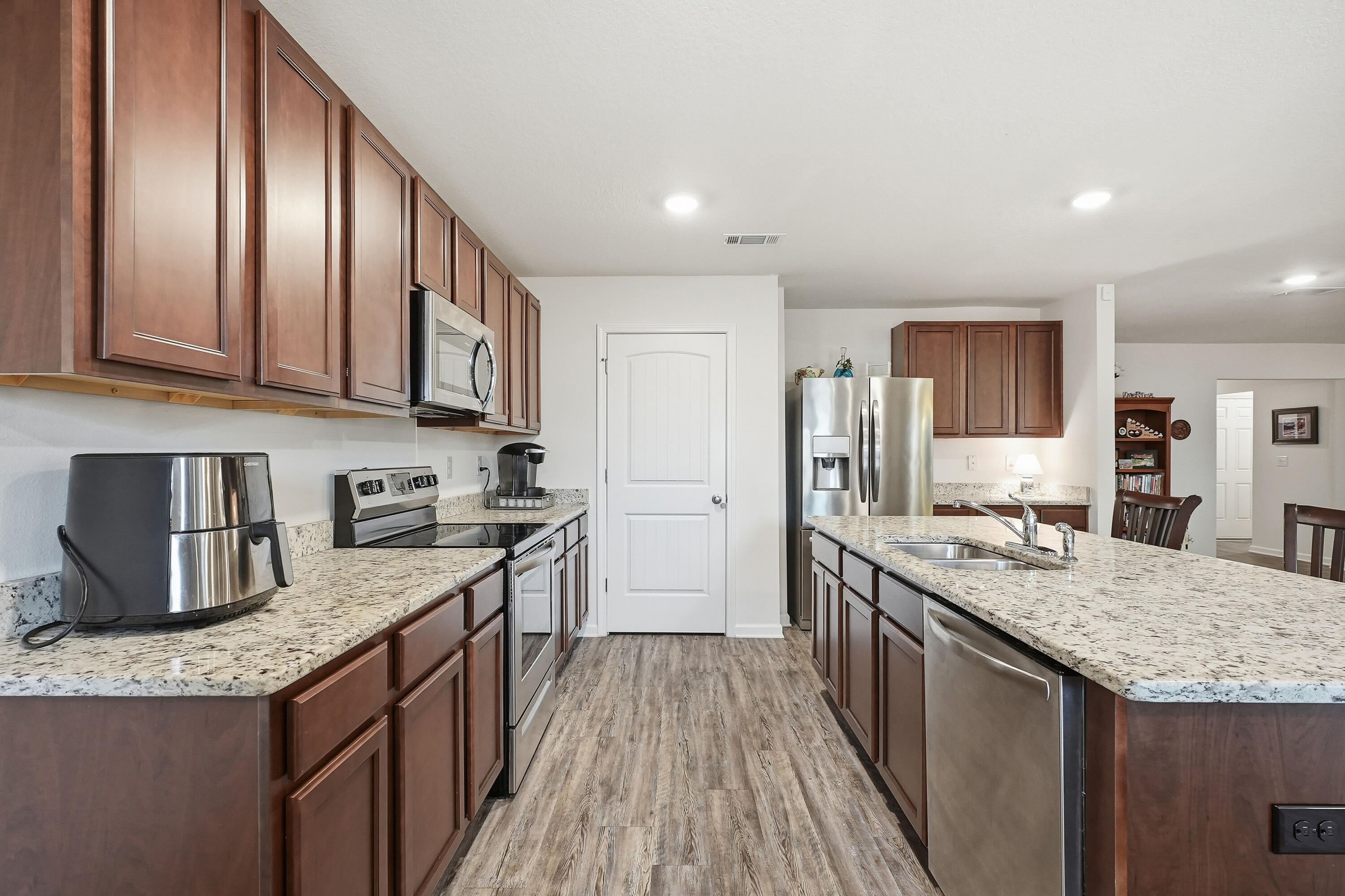 Redstone Commons - Residential