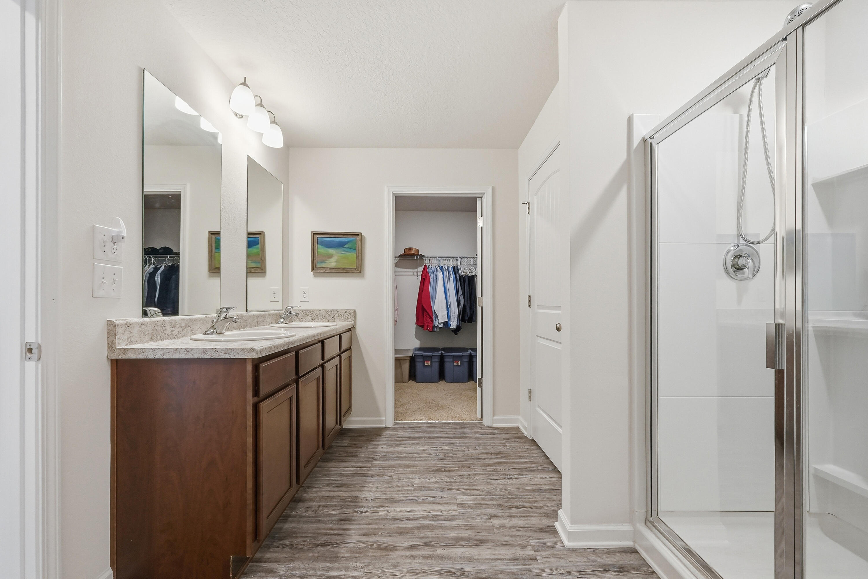 Redstone Commons - Residential