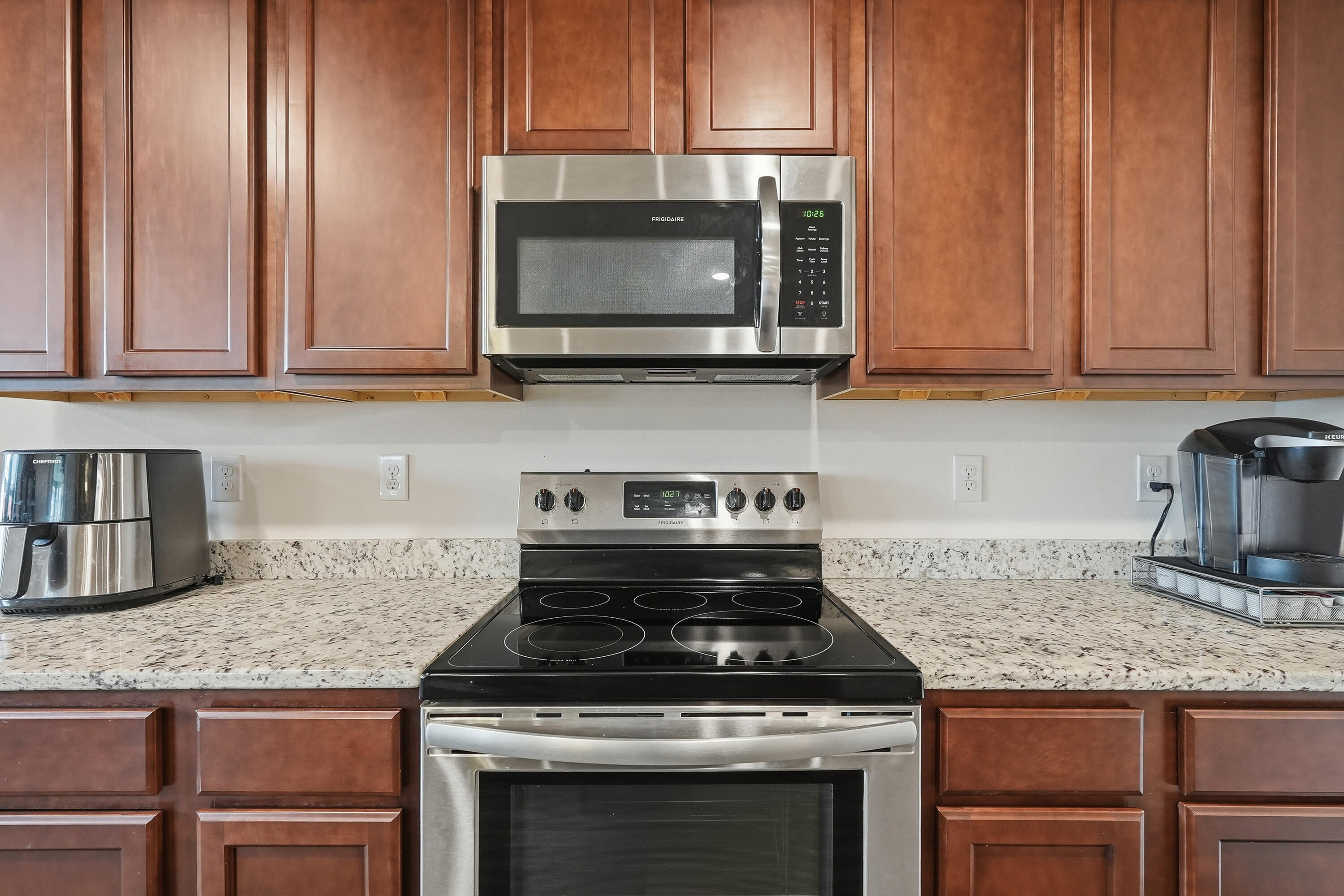 Redstone Commons - Residential