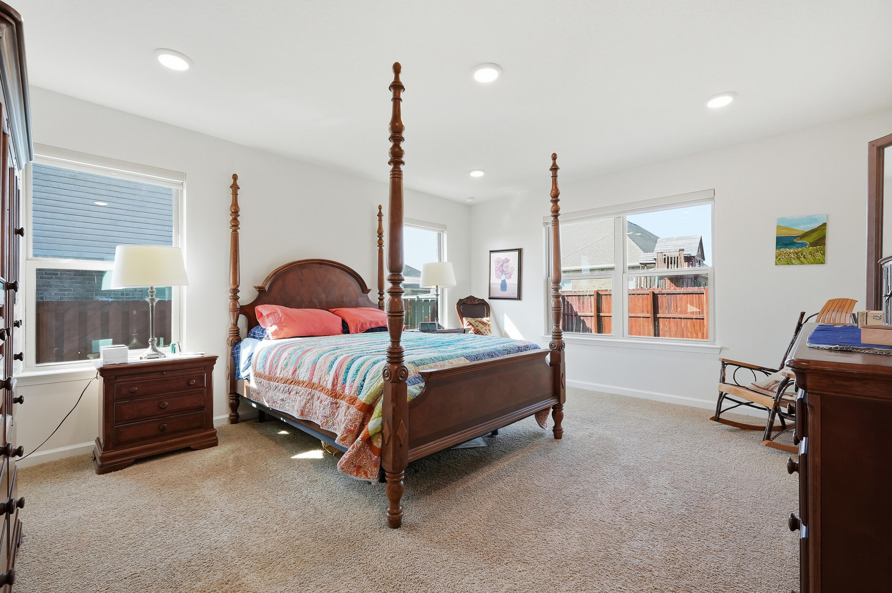 Redstone Commons - Residential