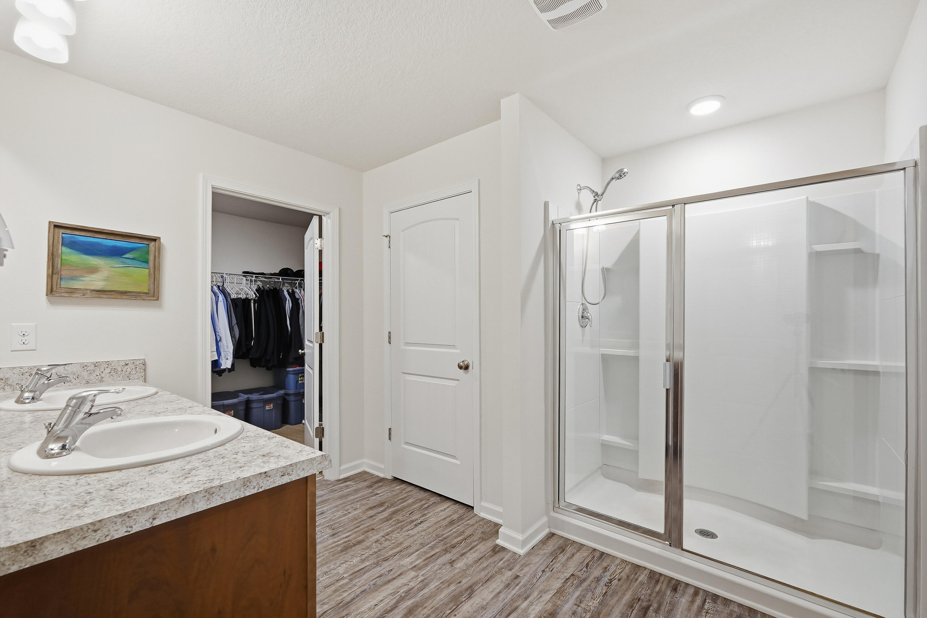 Redstone Commons - Residential