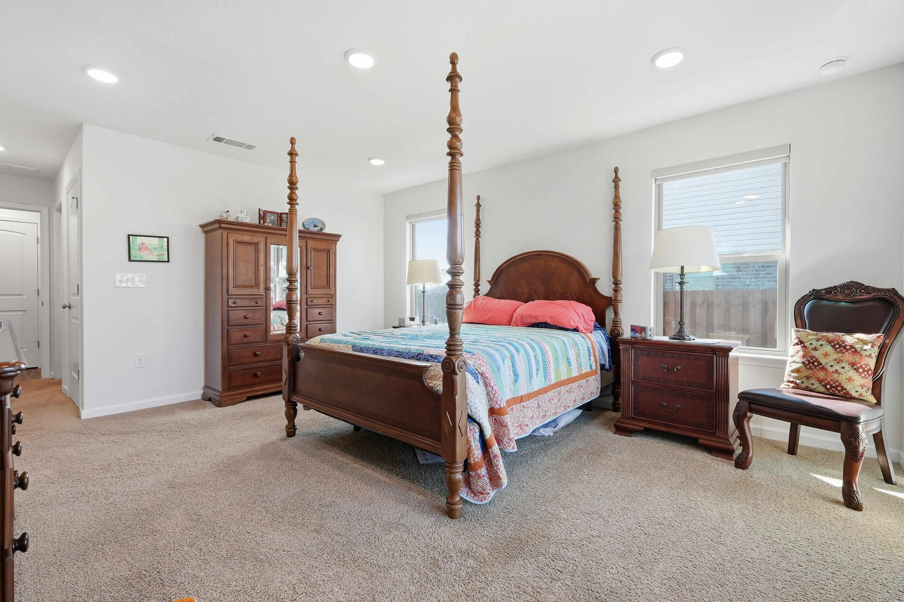 Redstone Commons - Residential