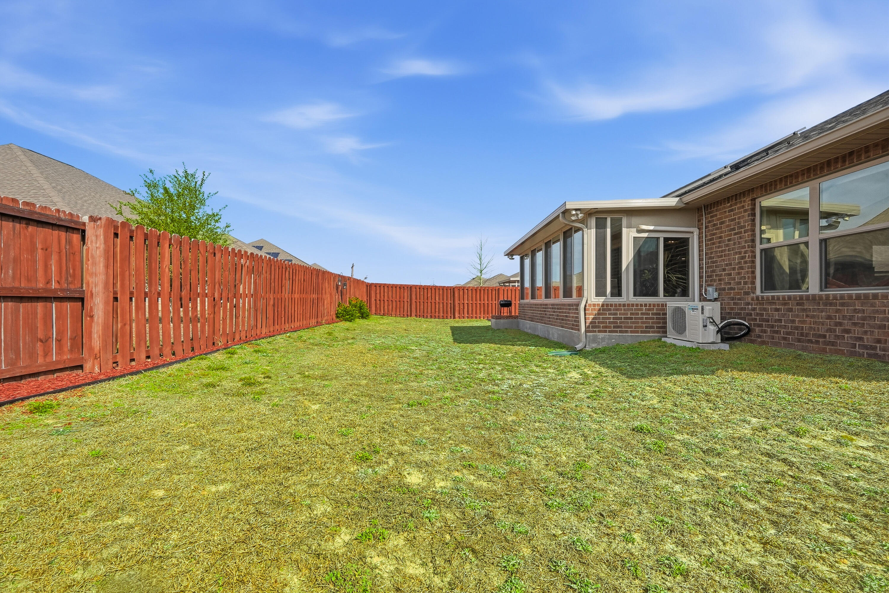 Redstone Commons - Residential