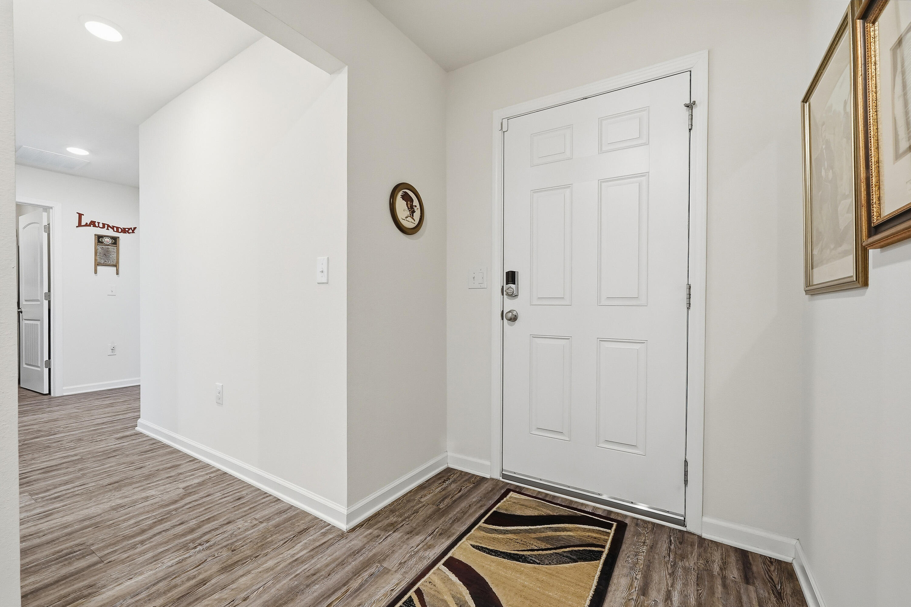 Redstone Commons - Residential