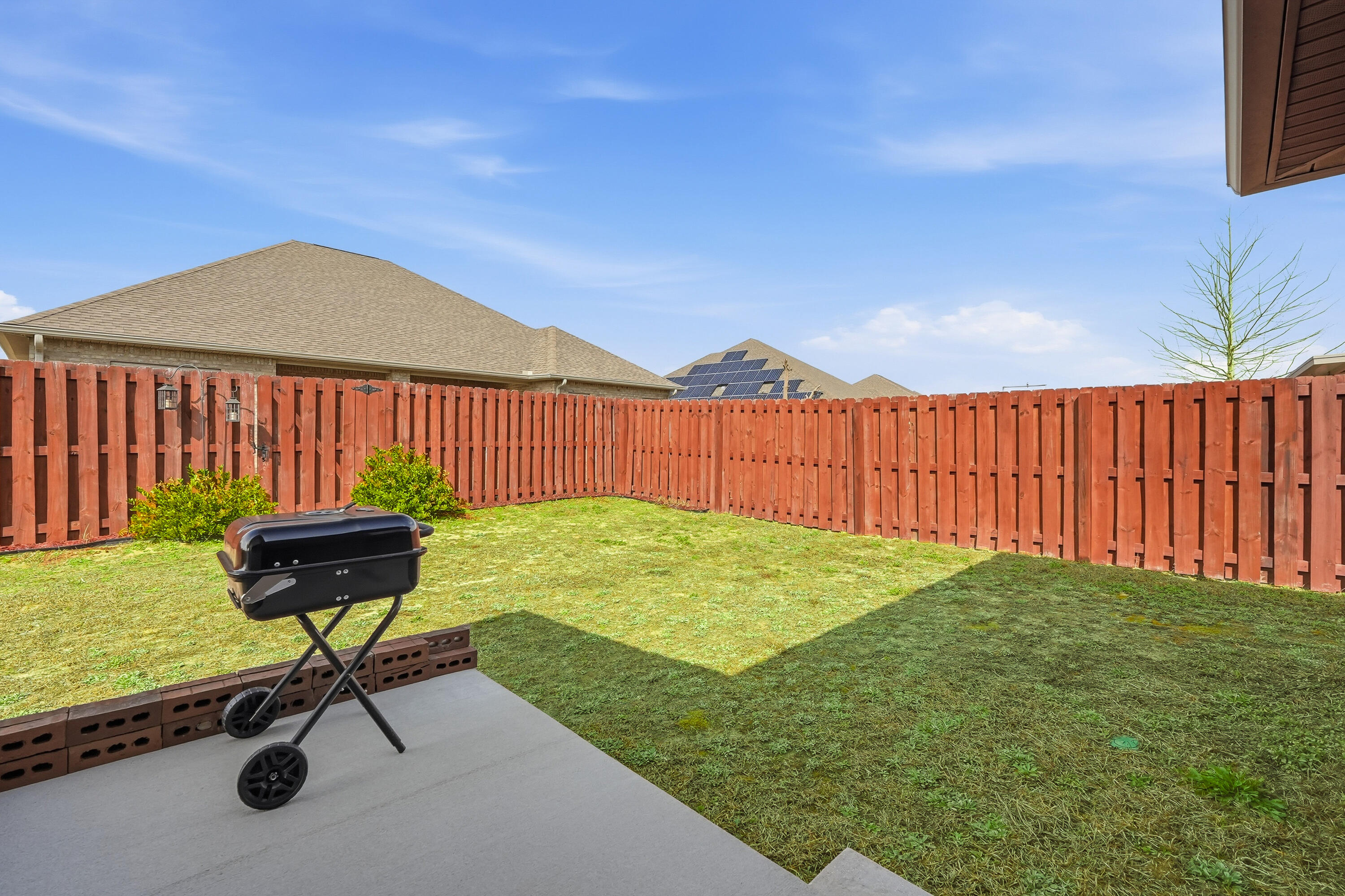 Redstone Commons - Residential