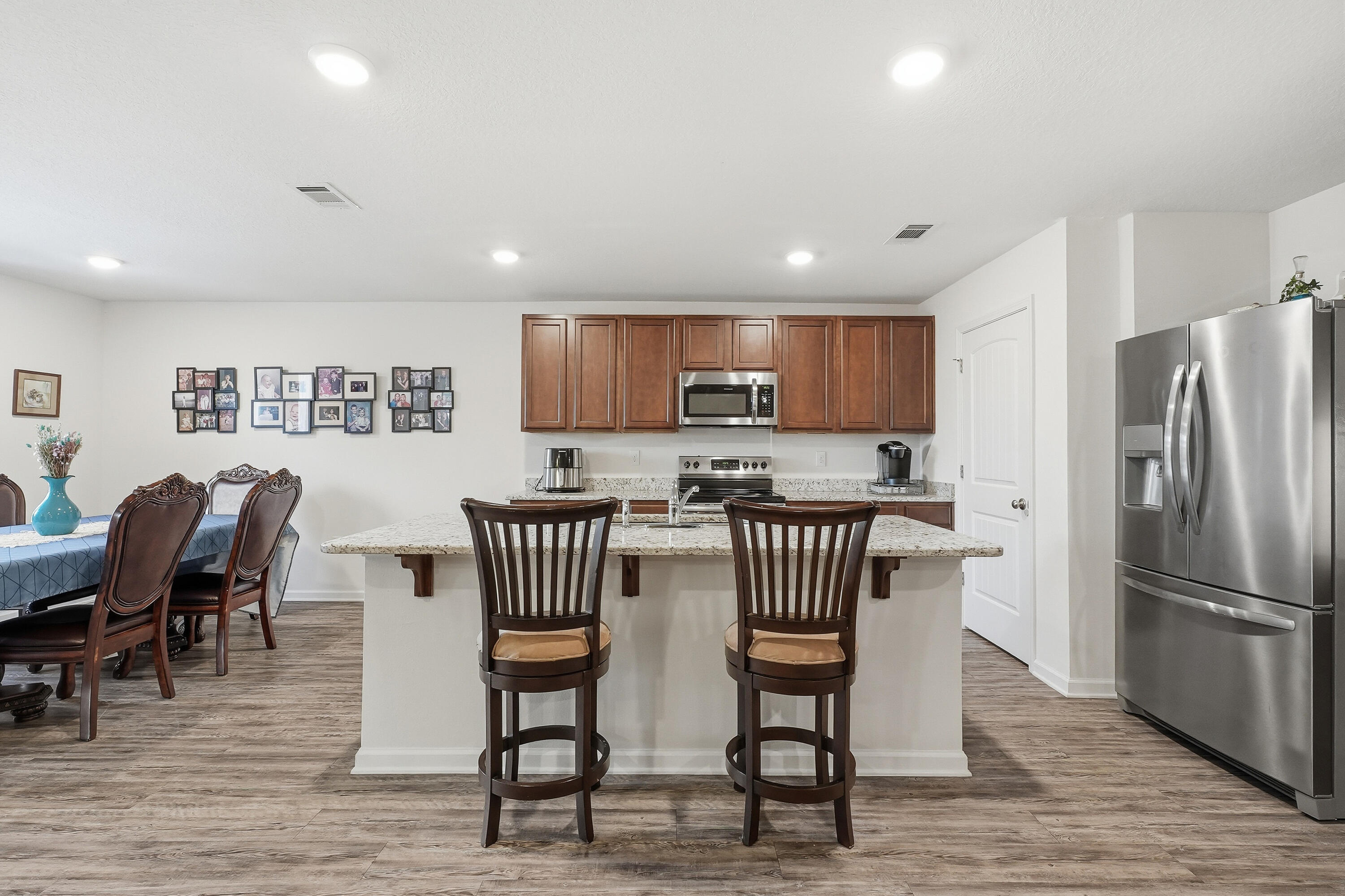 Redstone Commons - Residential