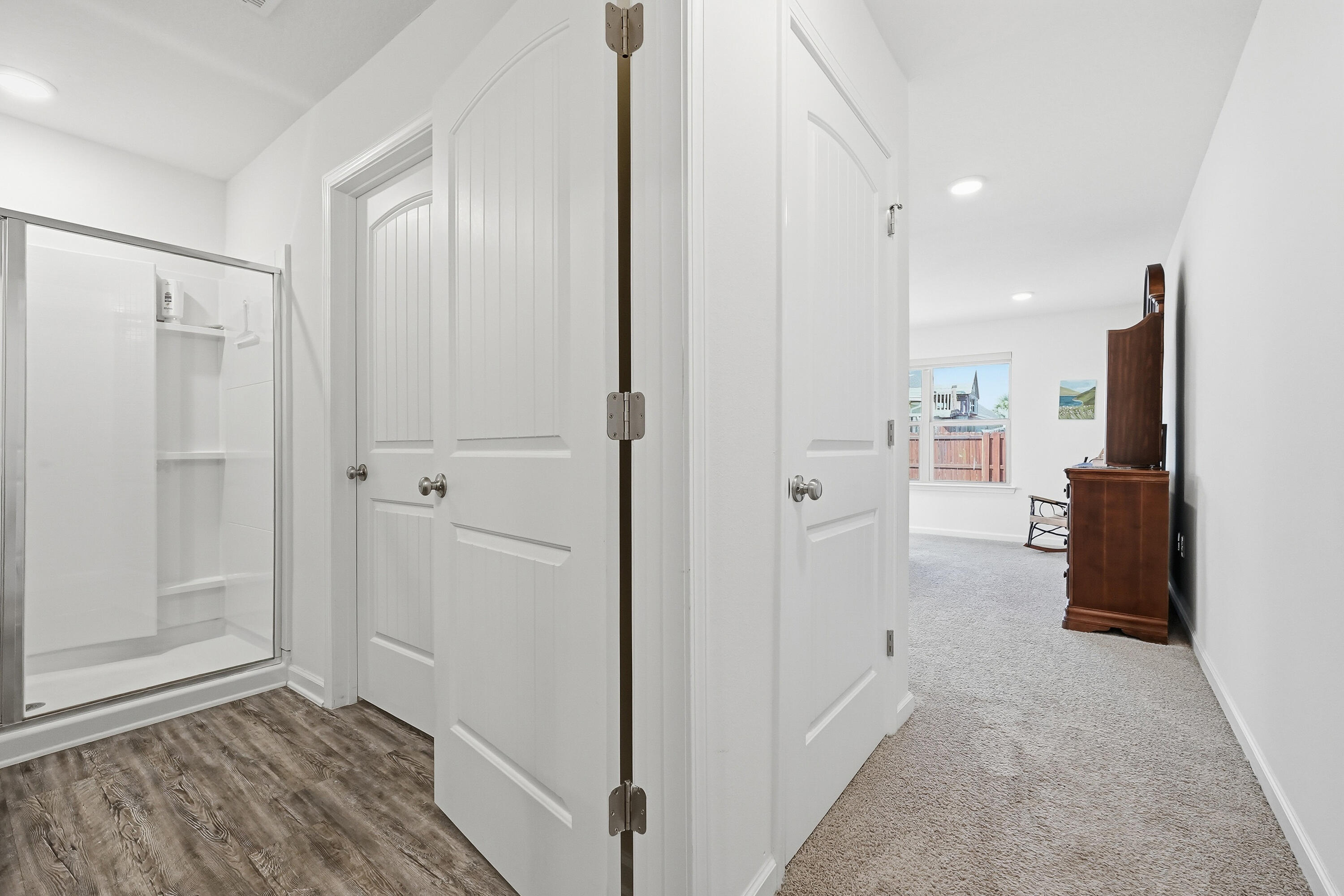 Redstone Commons - Residential