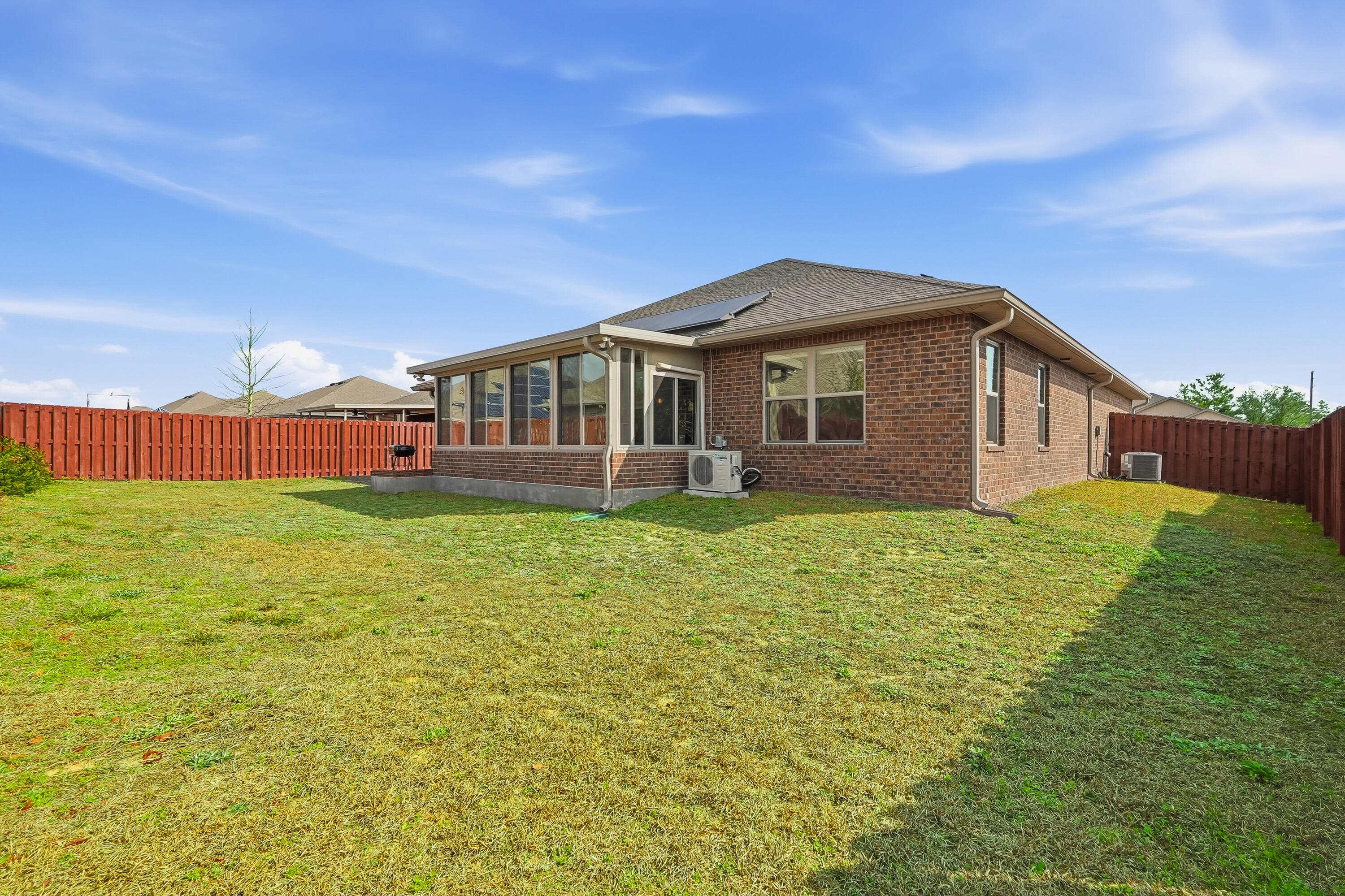 Redstone Commons - Residential