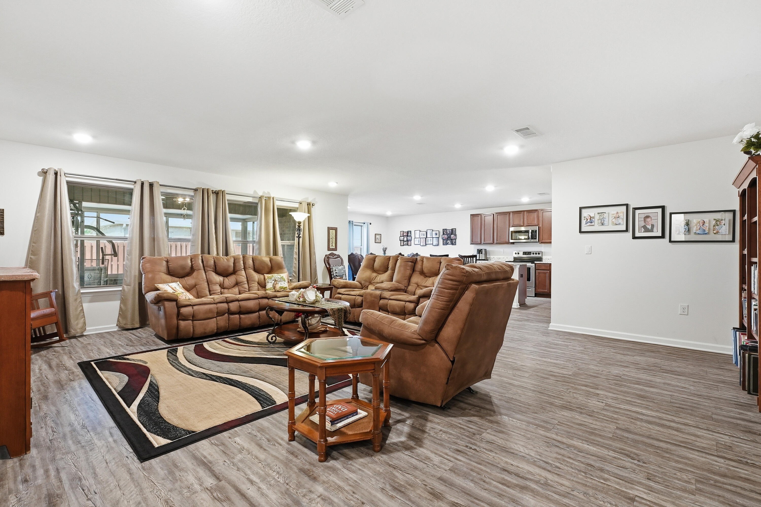 Redstone Commons - Residential